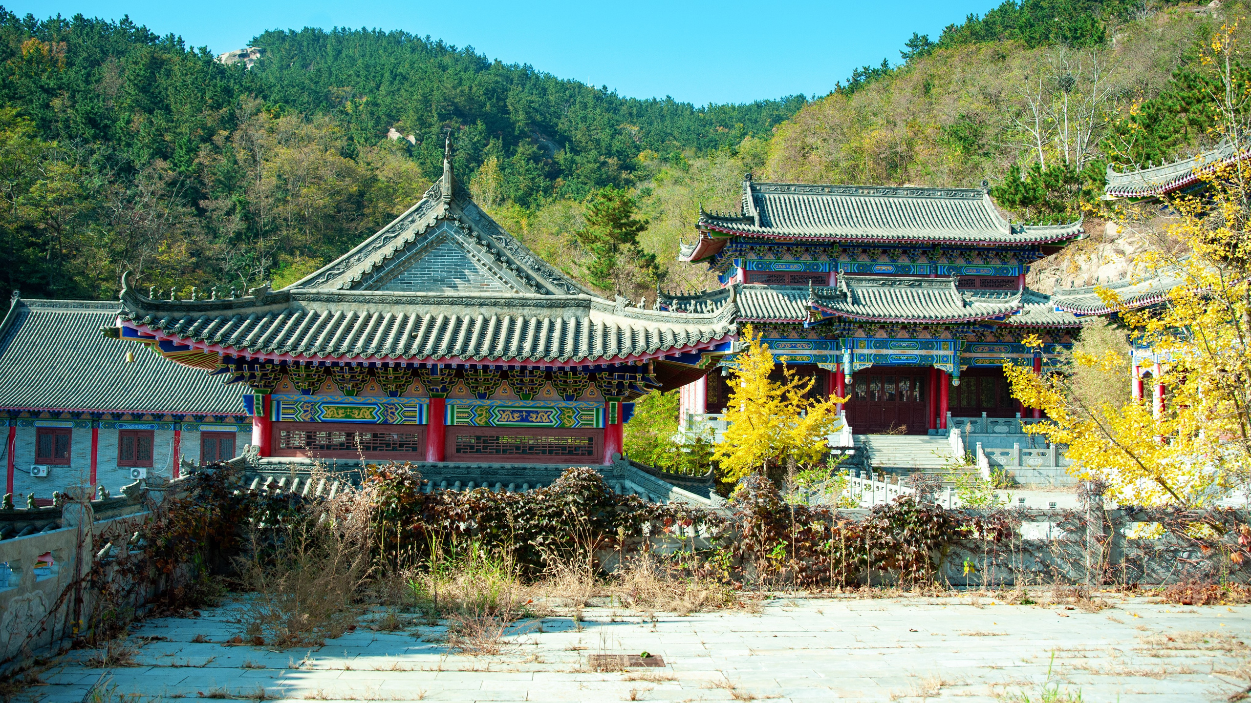 Загадочный Китай. FotoGraf