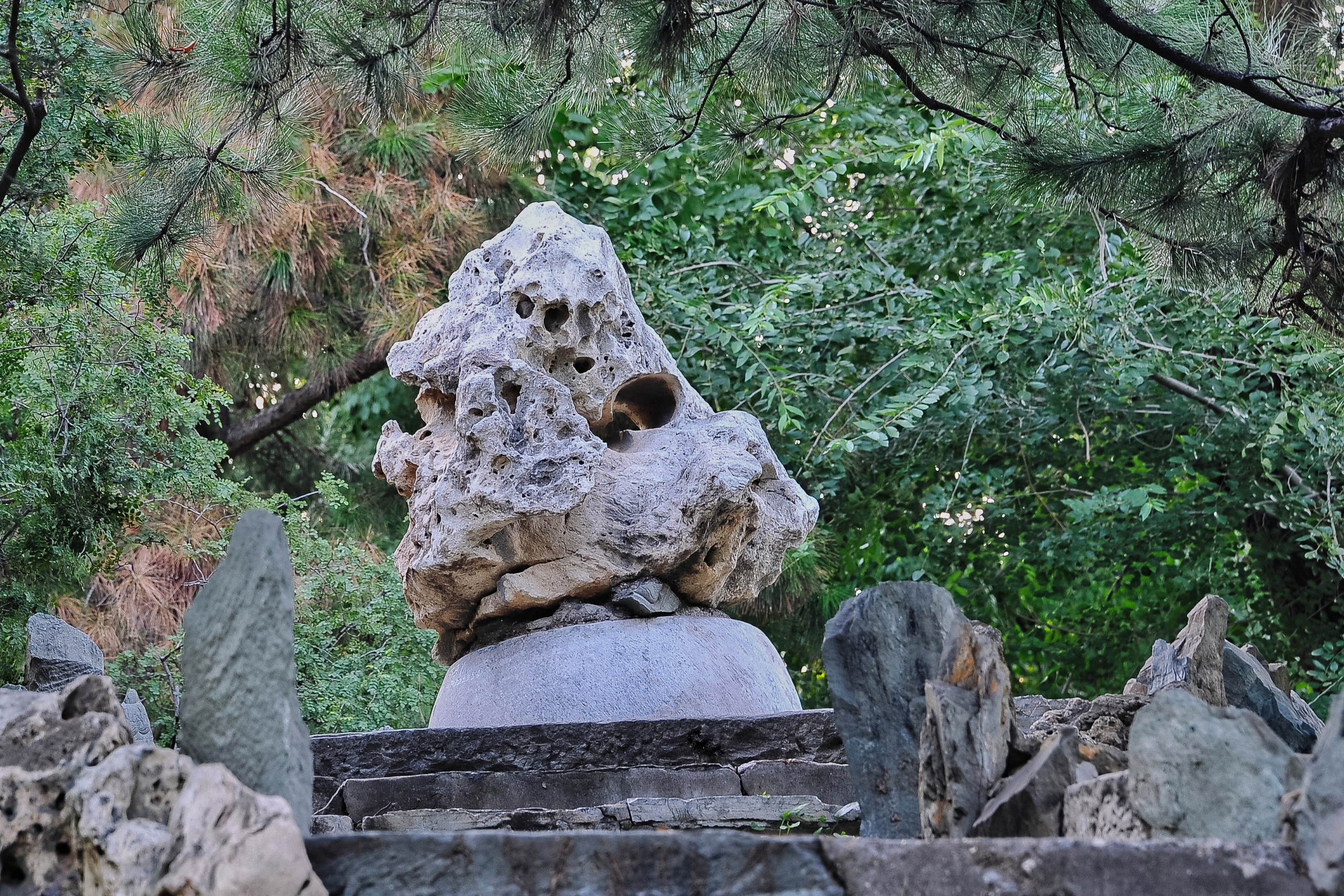 Загадочный Китай. FotoGraf