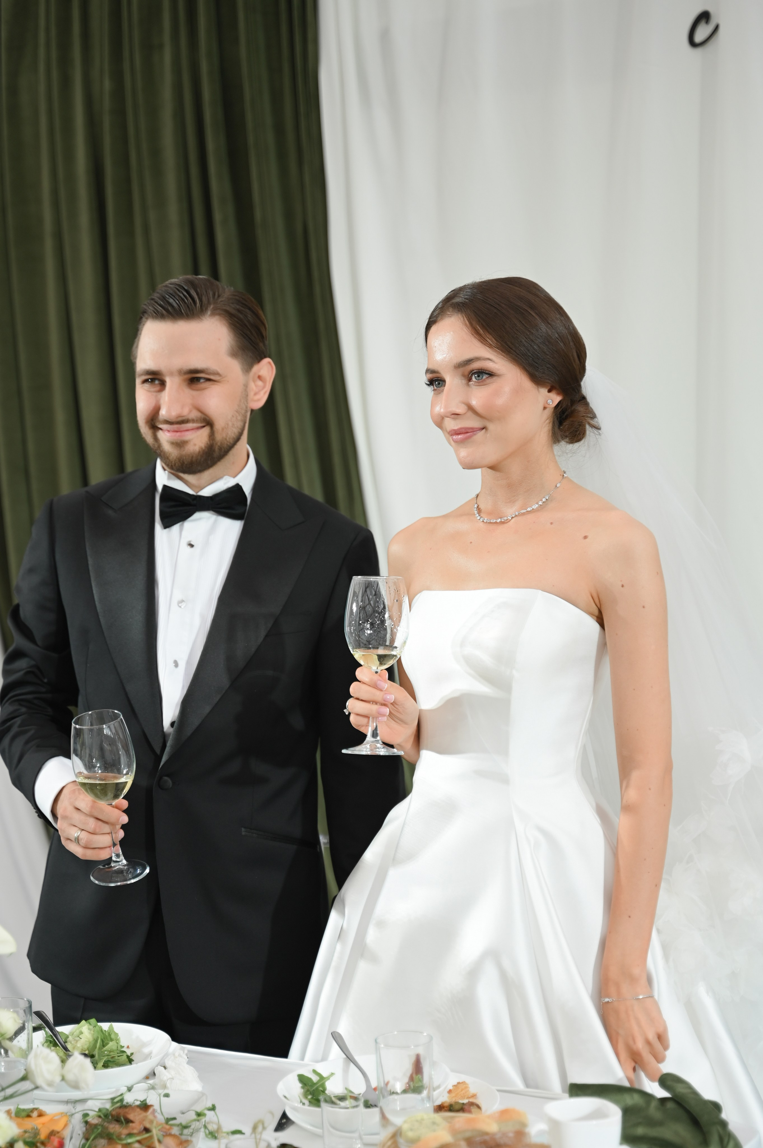 Ринат & Альбина. Свадебный и семейный фотограф в Уфе Александров Максим