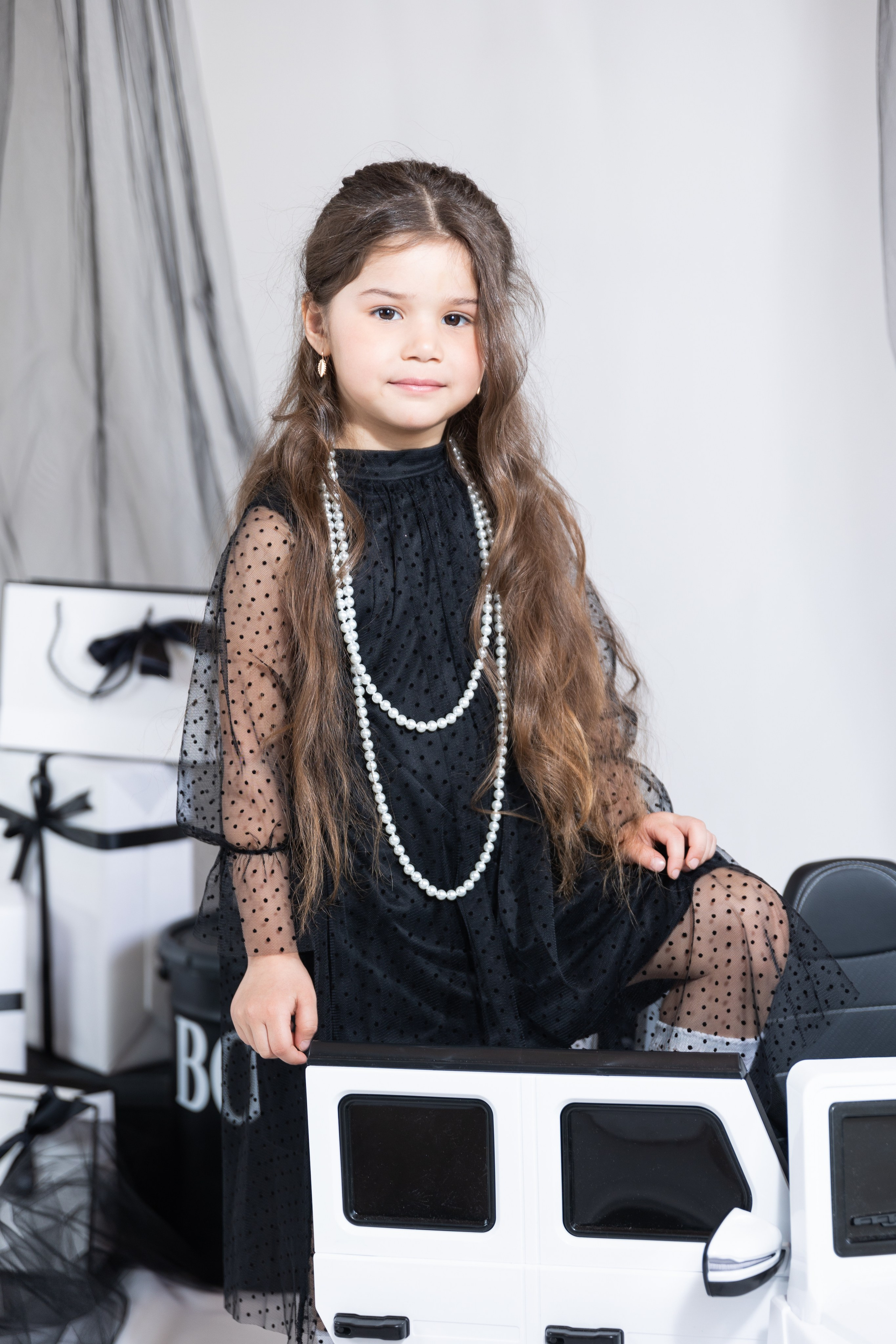 Модельная студия Прайм. Выпускные альбомы во Владивостоке