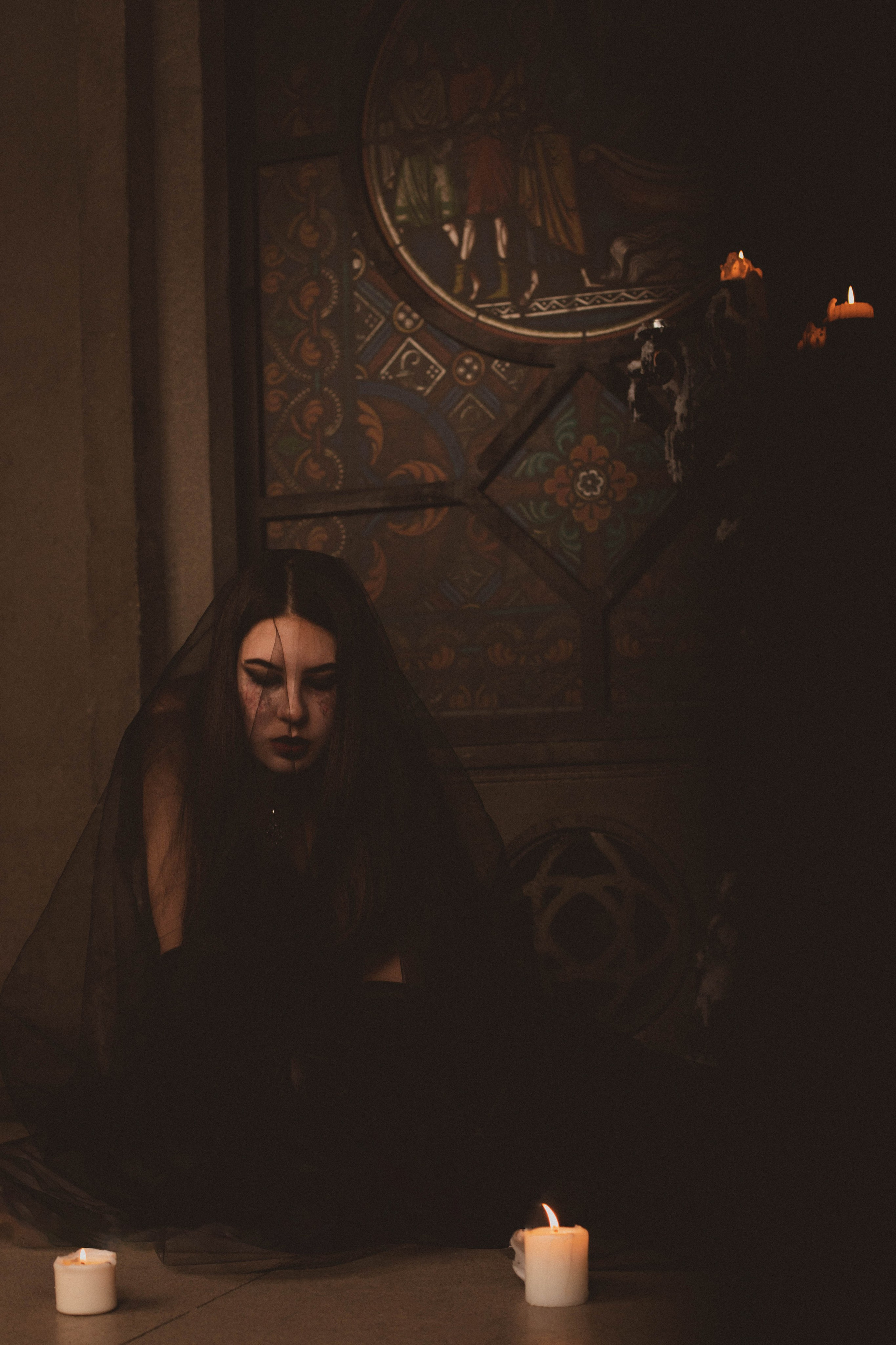 Элина. Александра Мельниченко/ Бегающий фотограф