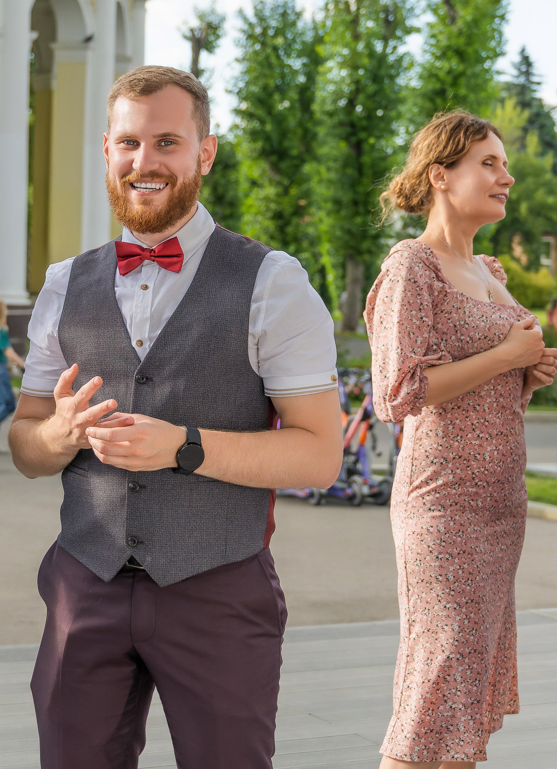 Свадьба Филиппа и Киры. Fotolux