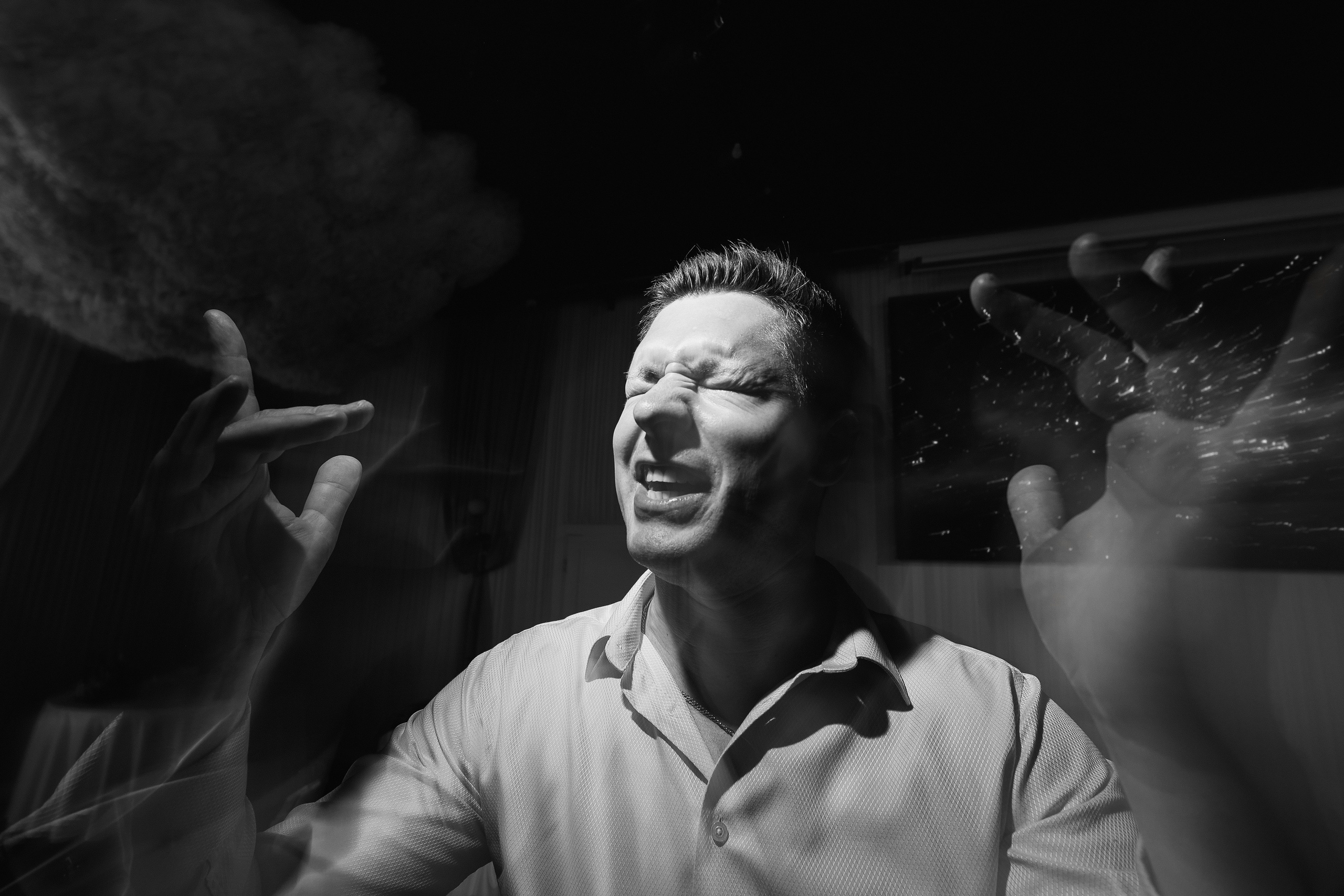 Настя и Тёма. Свадебный и семейный Фотограф Денис Кошель