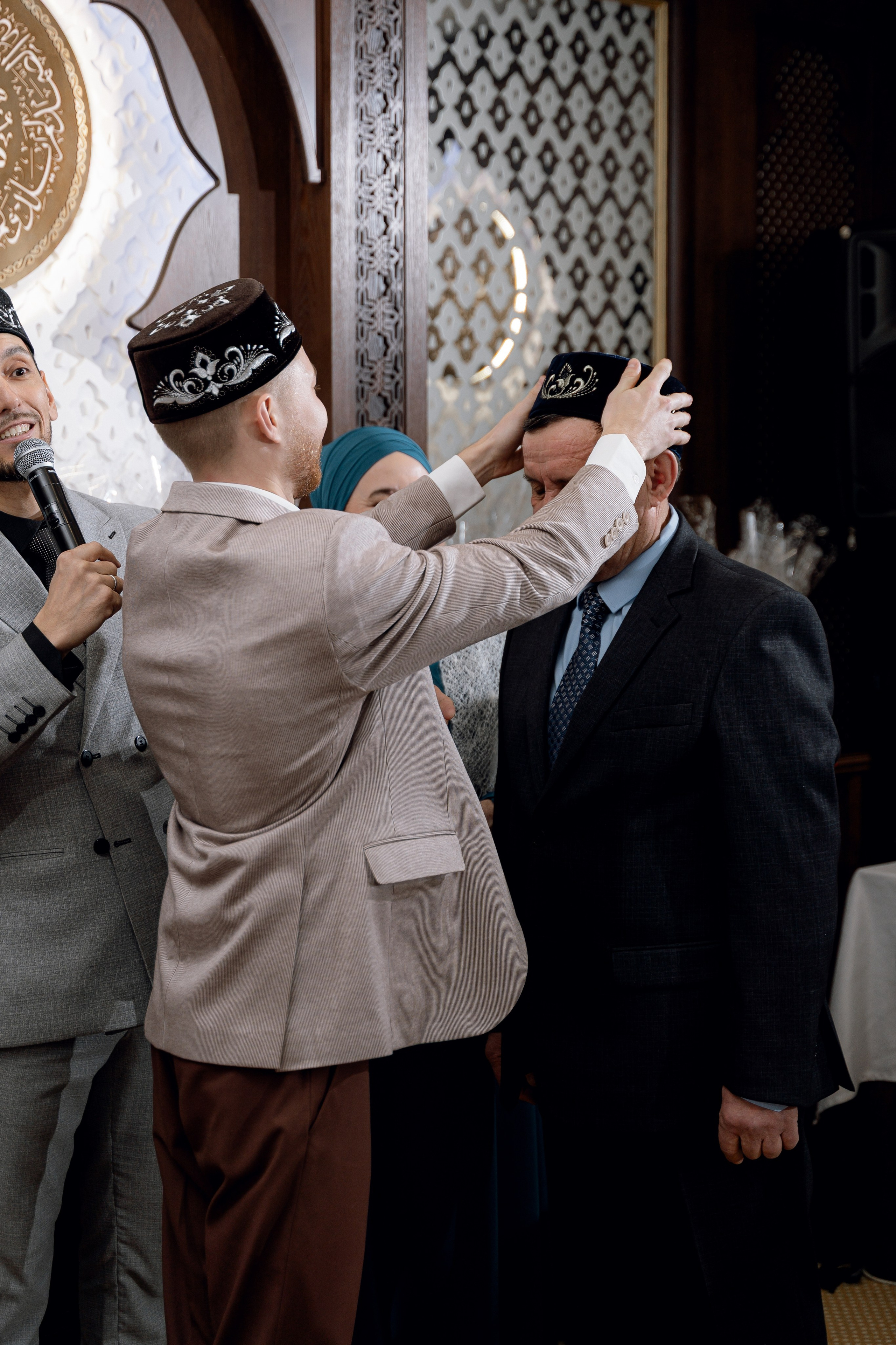 Булат & Зиля. RAMIL SAFIULLIN