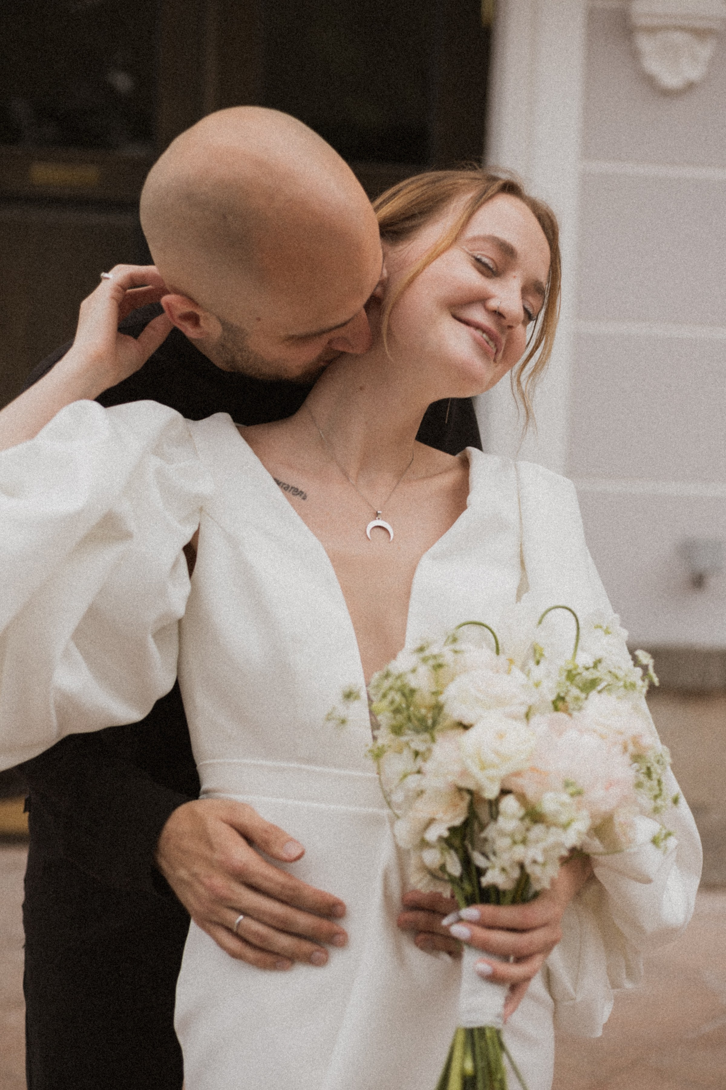 Антон и Елизавета/2023. Свадебный и семейный фотограф в Екатеринбурге