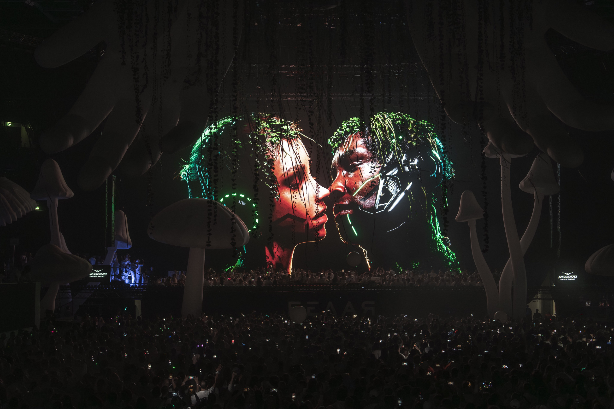 БЕЛАЯ 2025. Святослав Буньков | фотограф