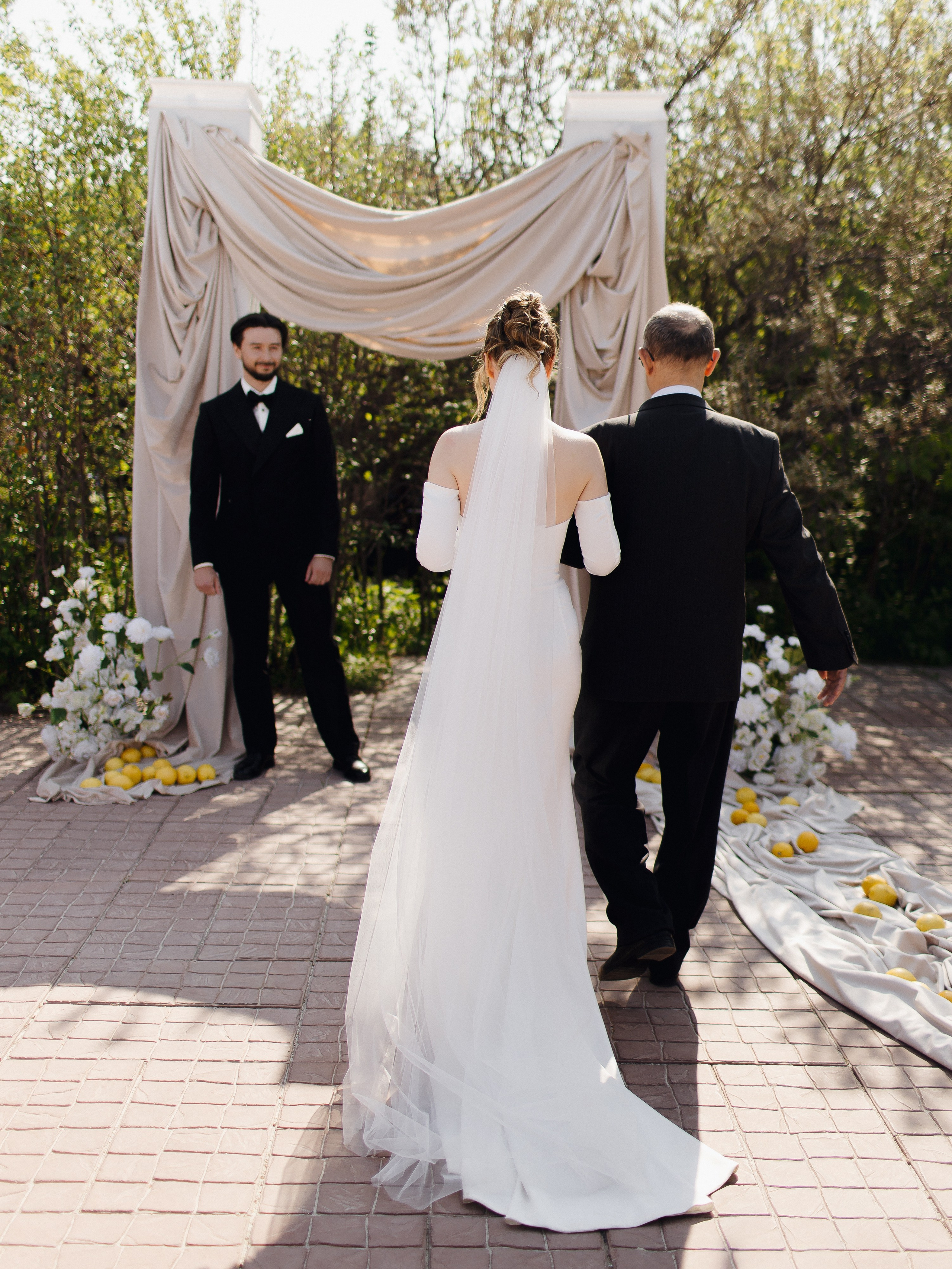 МАРИЯ И ИЛЬЯ. Свадебный и индивидуальный фотограф в Челябинске Евгения Негодяева