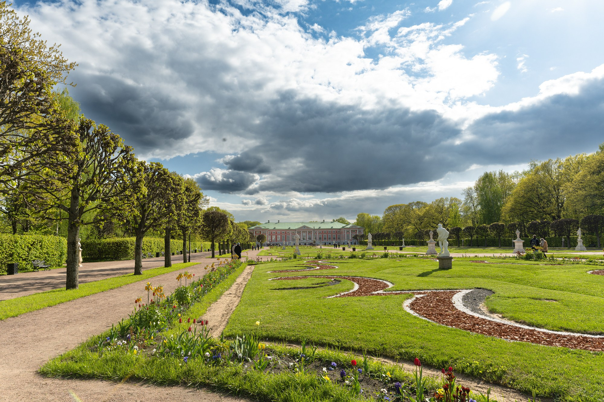 Кусково. Fotolux