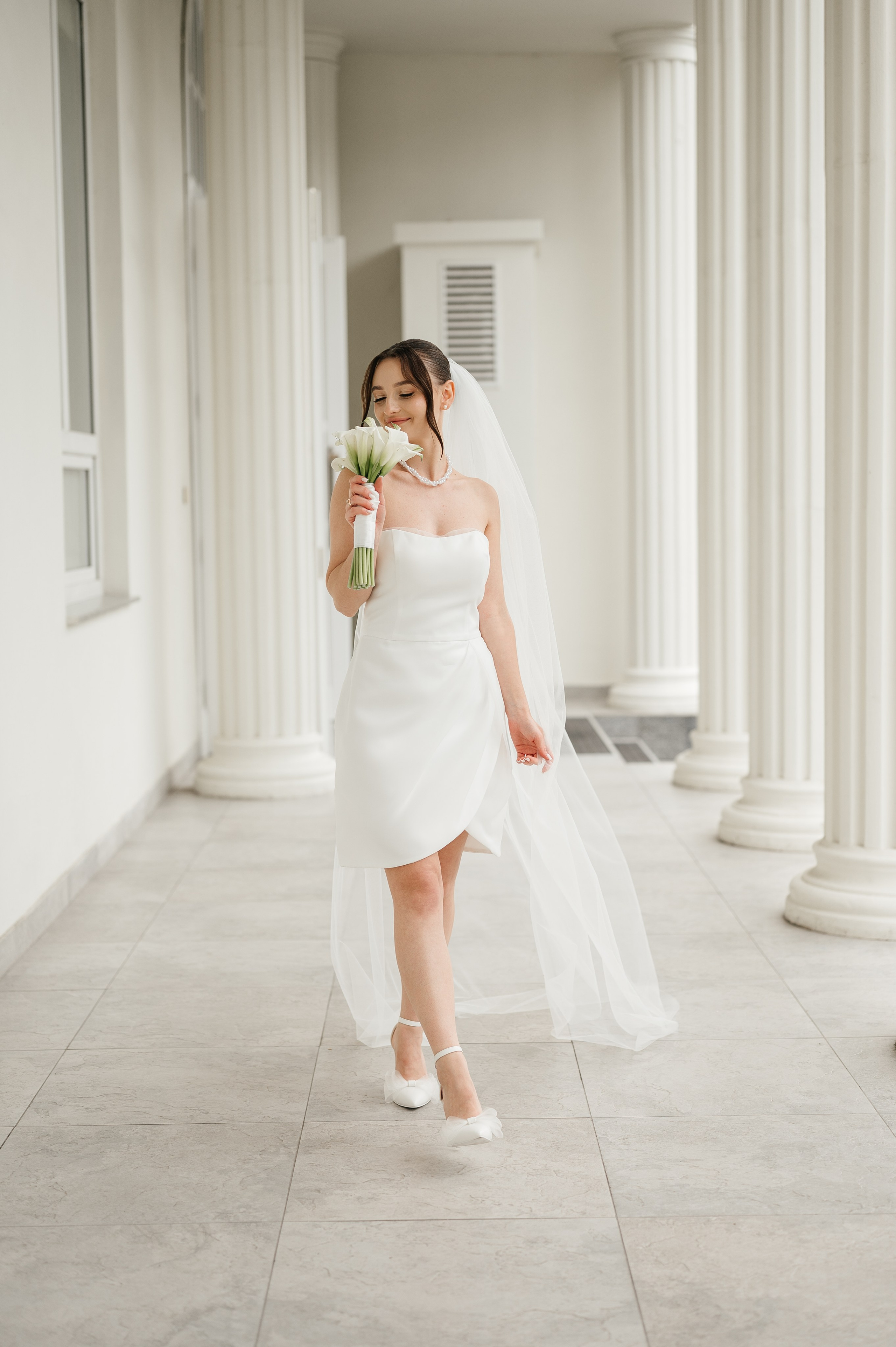 Константин и Виктория. Свадебный и семейный фотограф в Краснодаре Алина Мельник