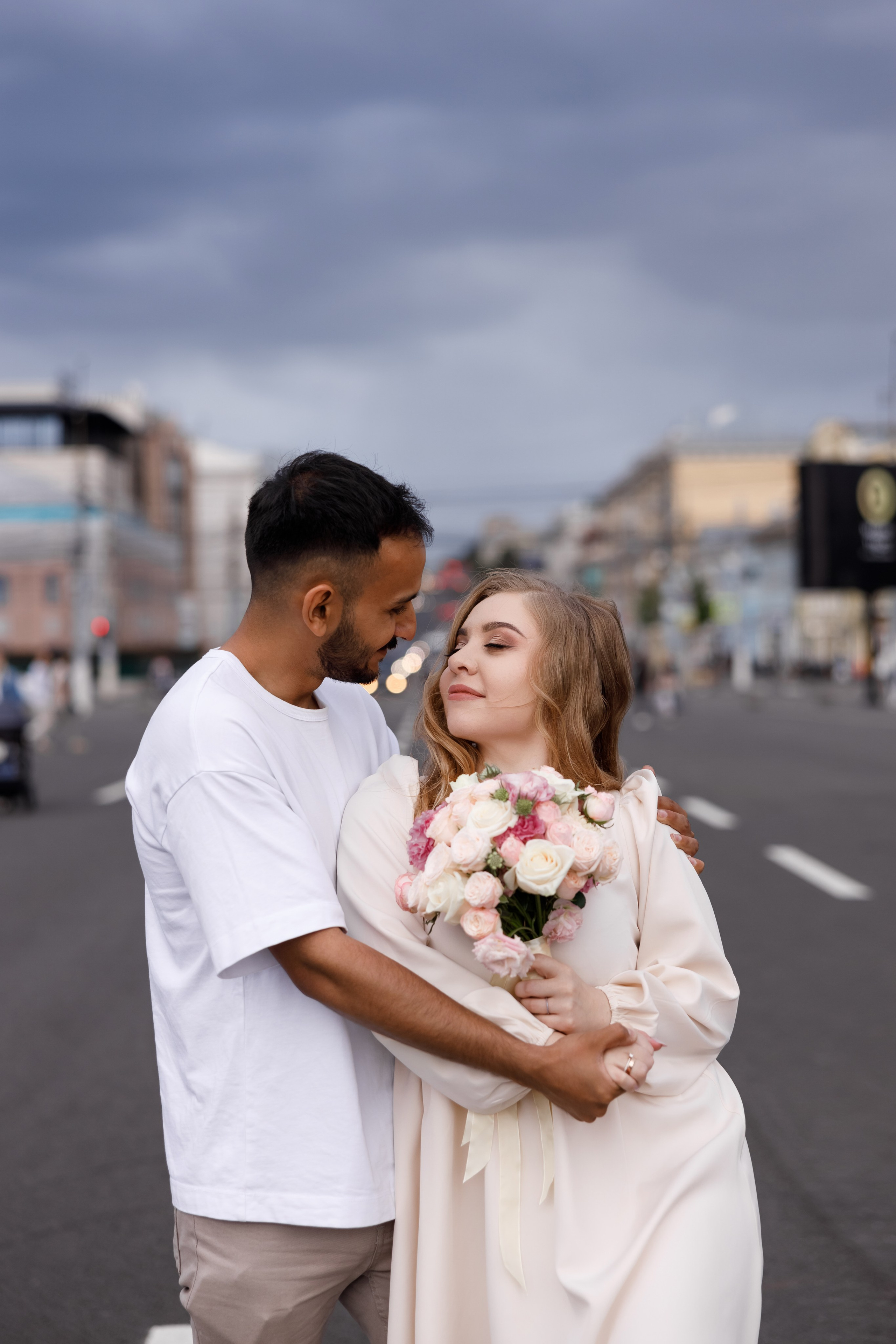 MOSTAFA & ANNA. Свадебный фотограф в Туле и Москве