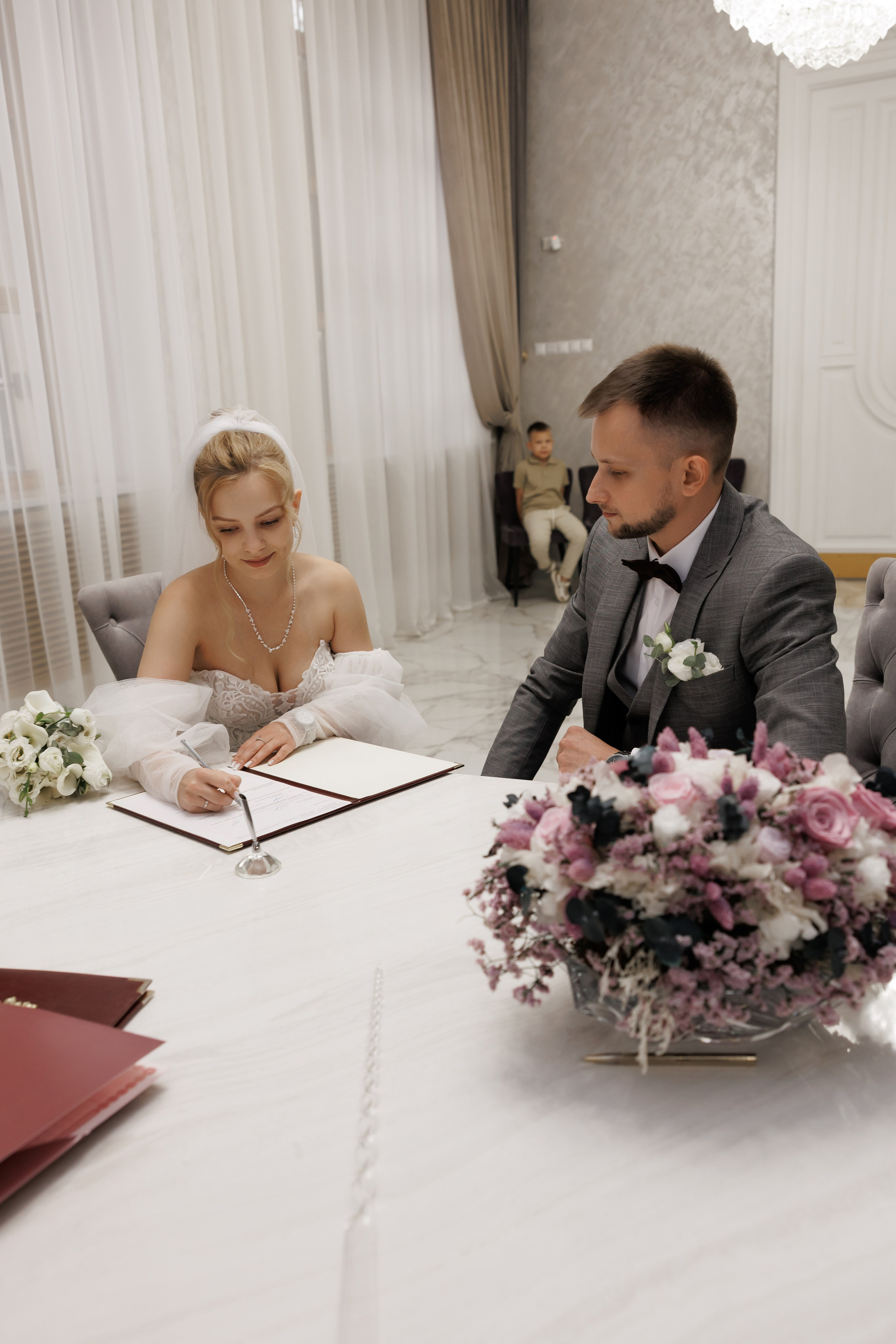 SERGEI & KSENIYA. Свадебный фотограф в Туле и Москве