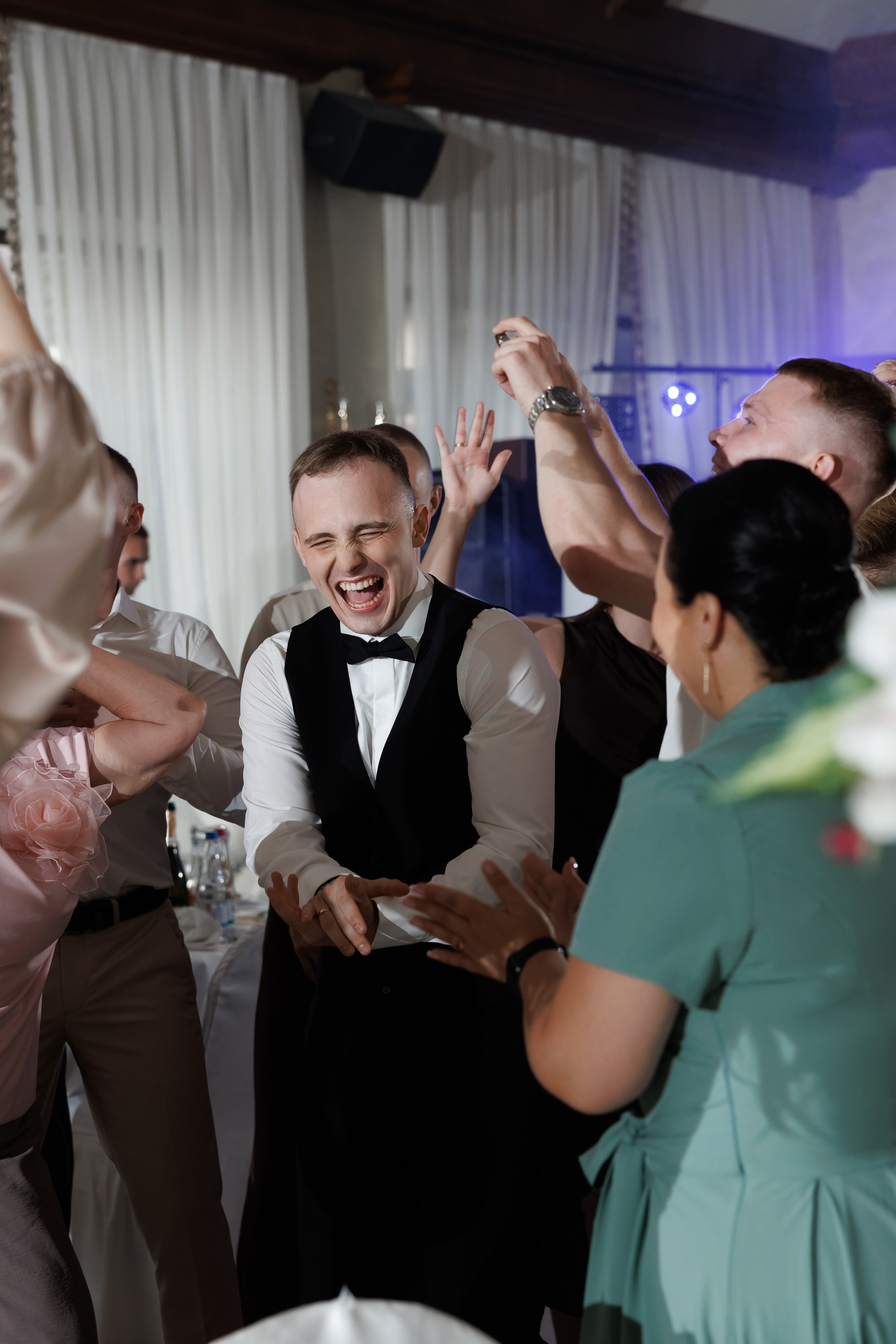 PAVEL & LILIYA. Свадебный фотограф в Туле и Москве