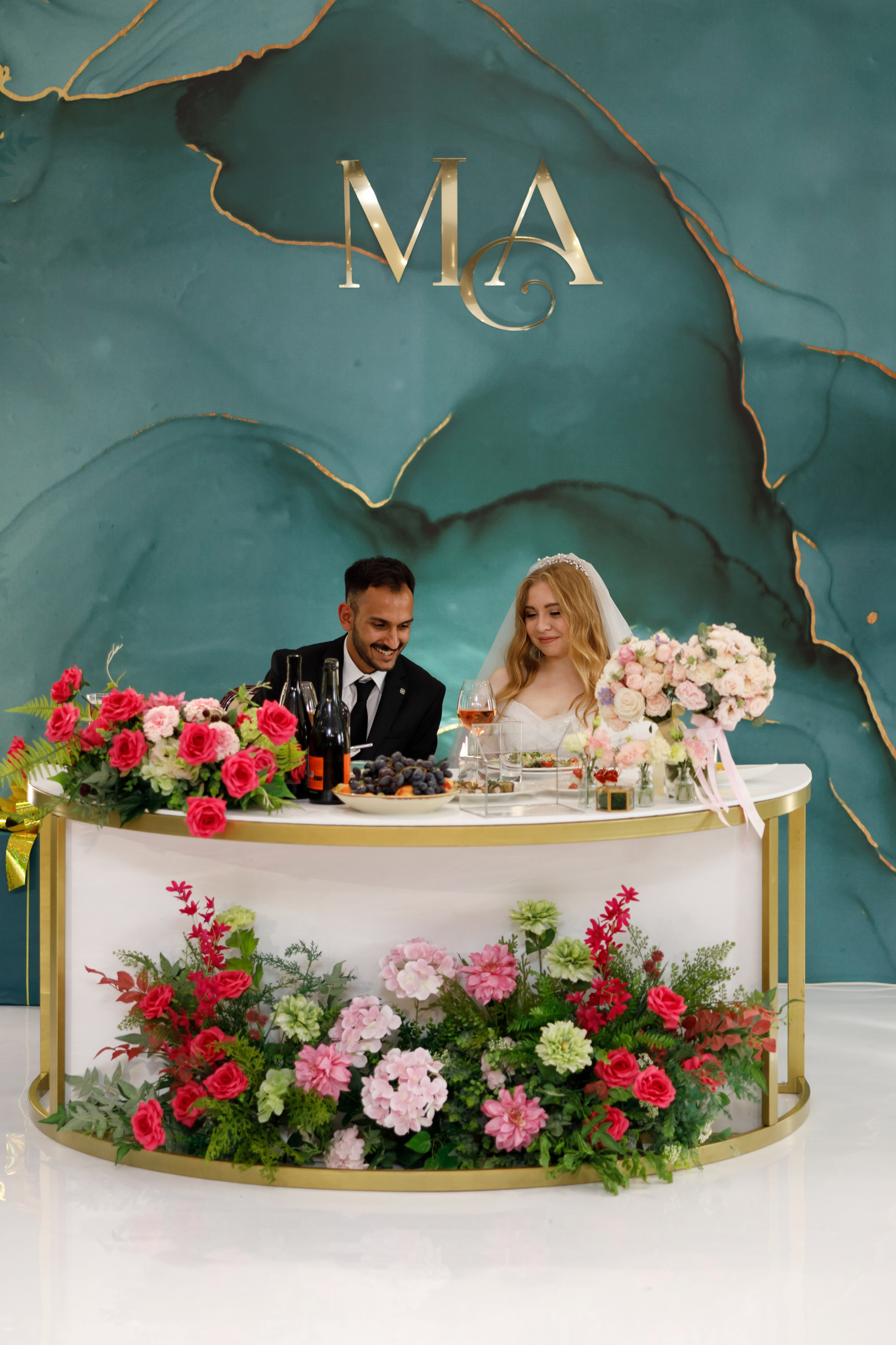 MOSTAFA & ANNA. Свадебный фотограф в Туле и Москве