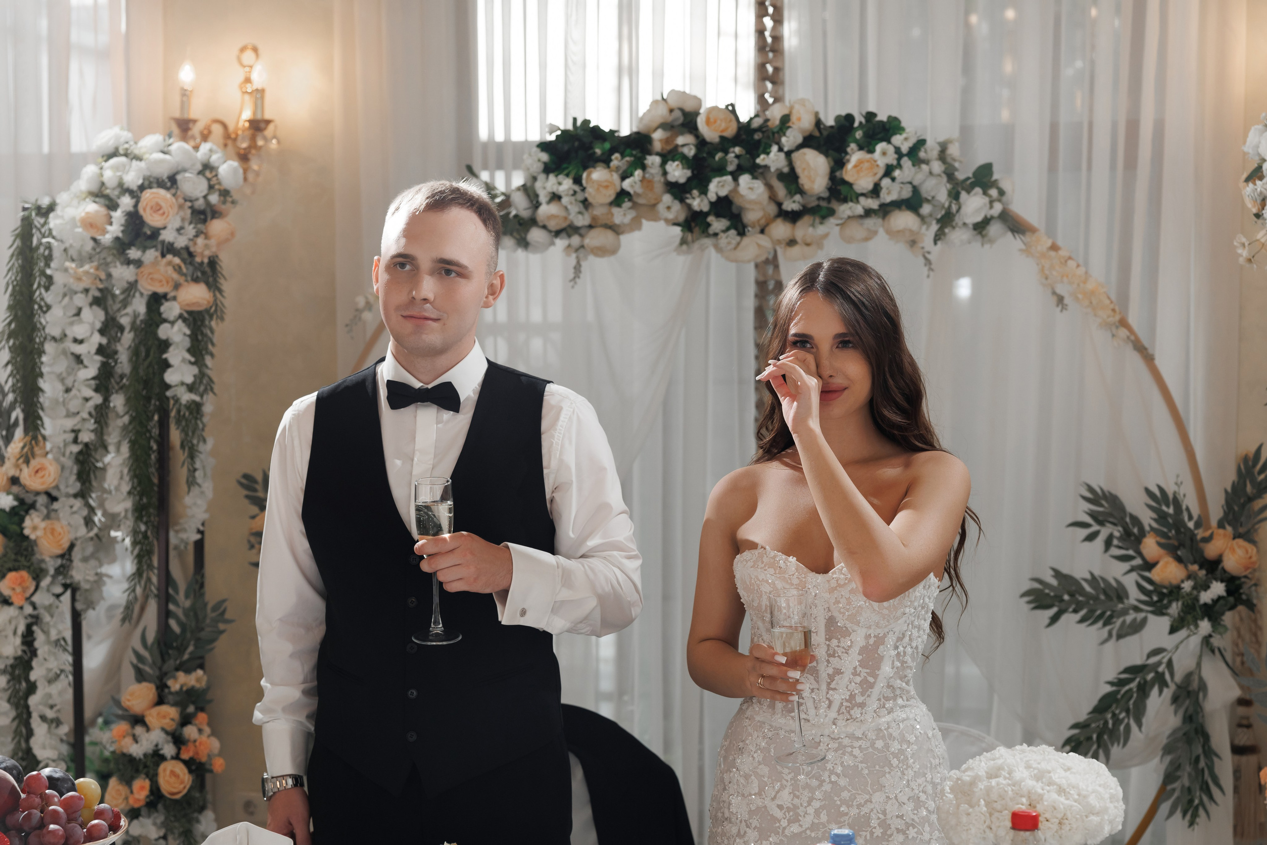 PAVEL & LILIYA. Свадебный фотограф в Туле и Москве
