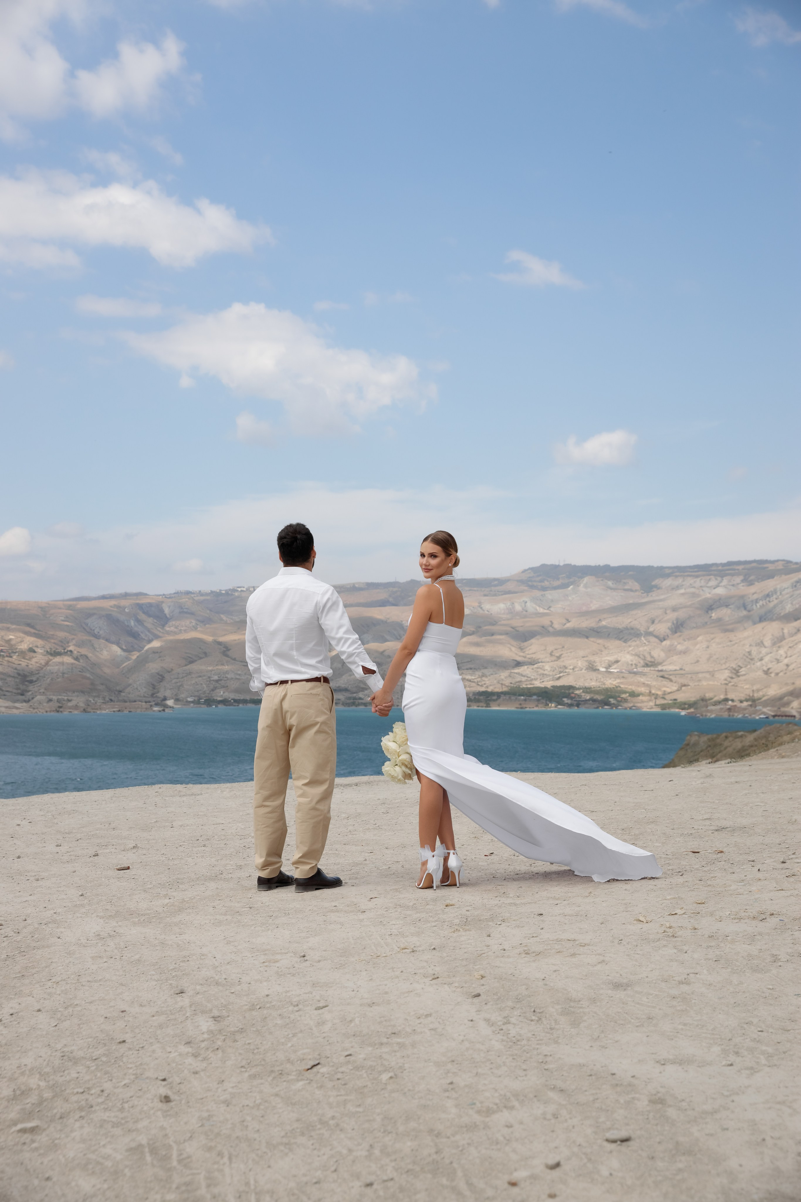 MURAD & ALINA. Свадебный фотограф в Туле и Москве