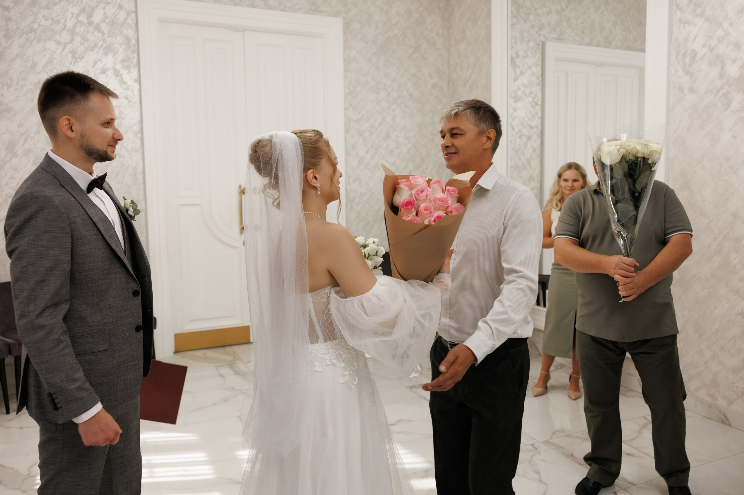 SERGEI & KSENIYA. Свадебный фотограф в Туле и Москве