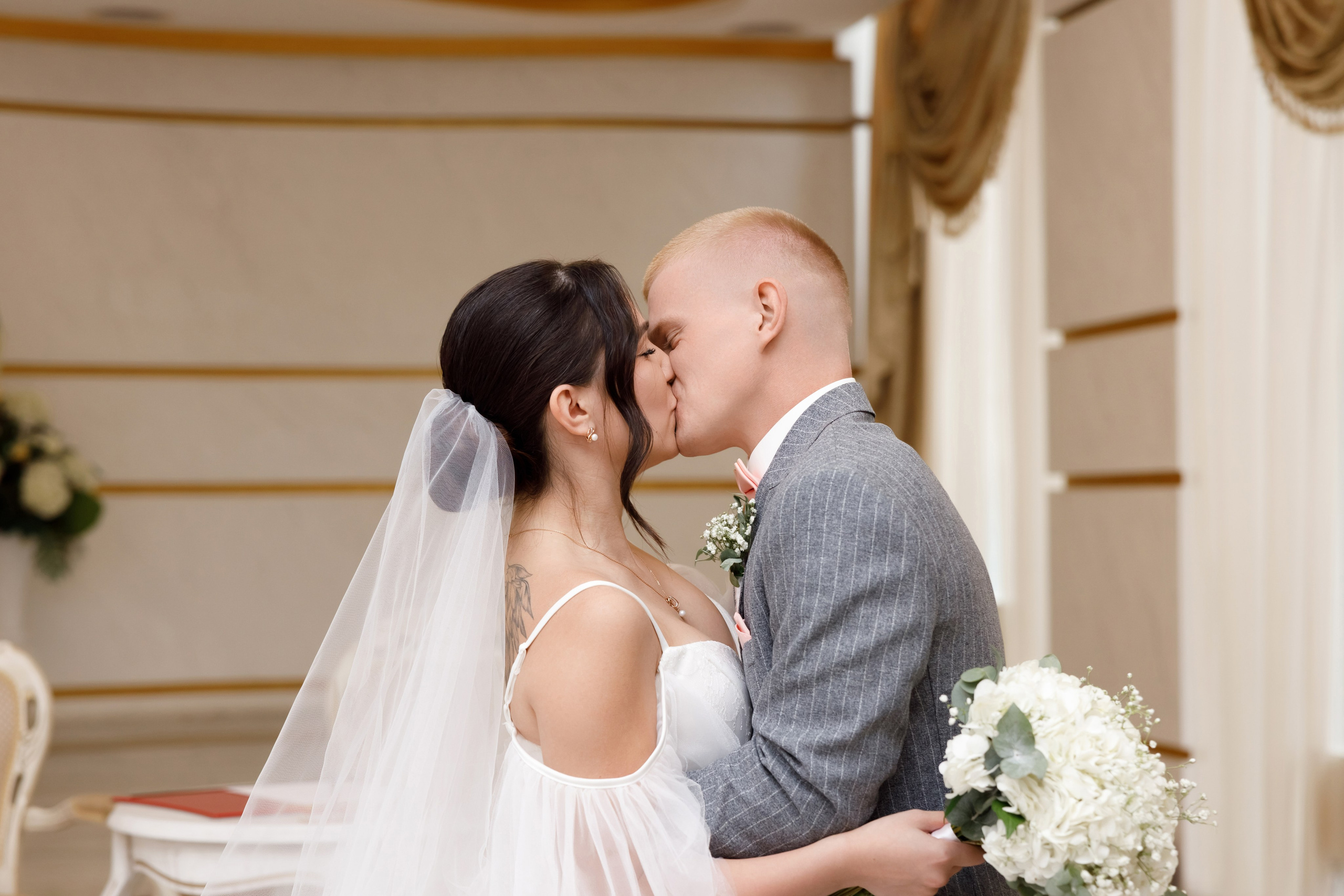 SERGEI & RUZANA. Свадебный фотограф в Туле и Москве