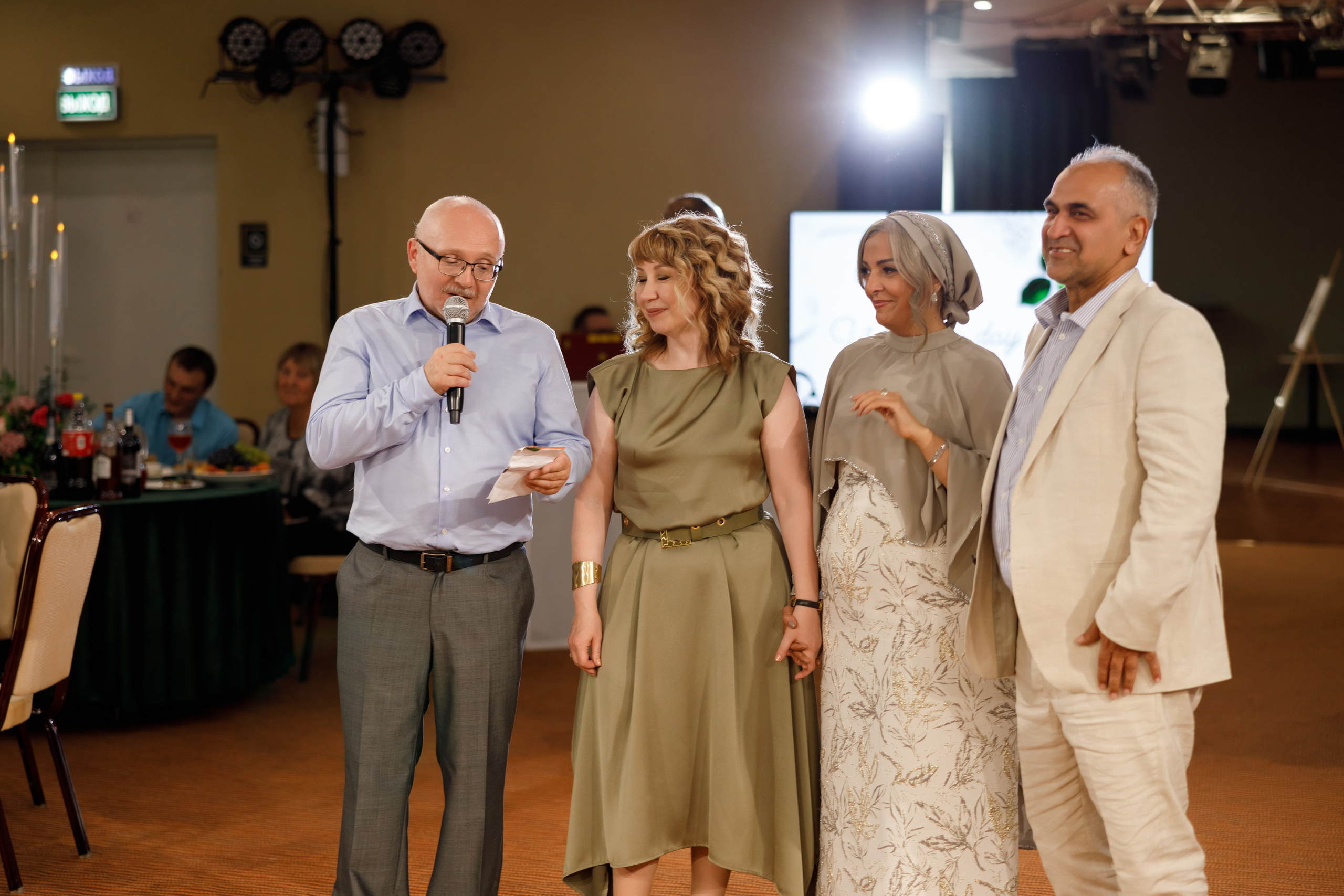 MOSTAFA & ANNA. Свадебный фотограф в Туле и Москве