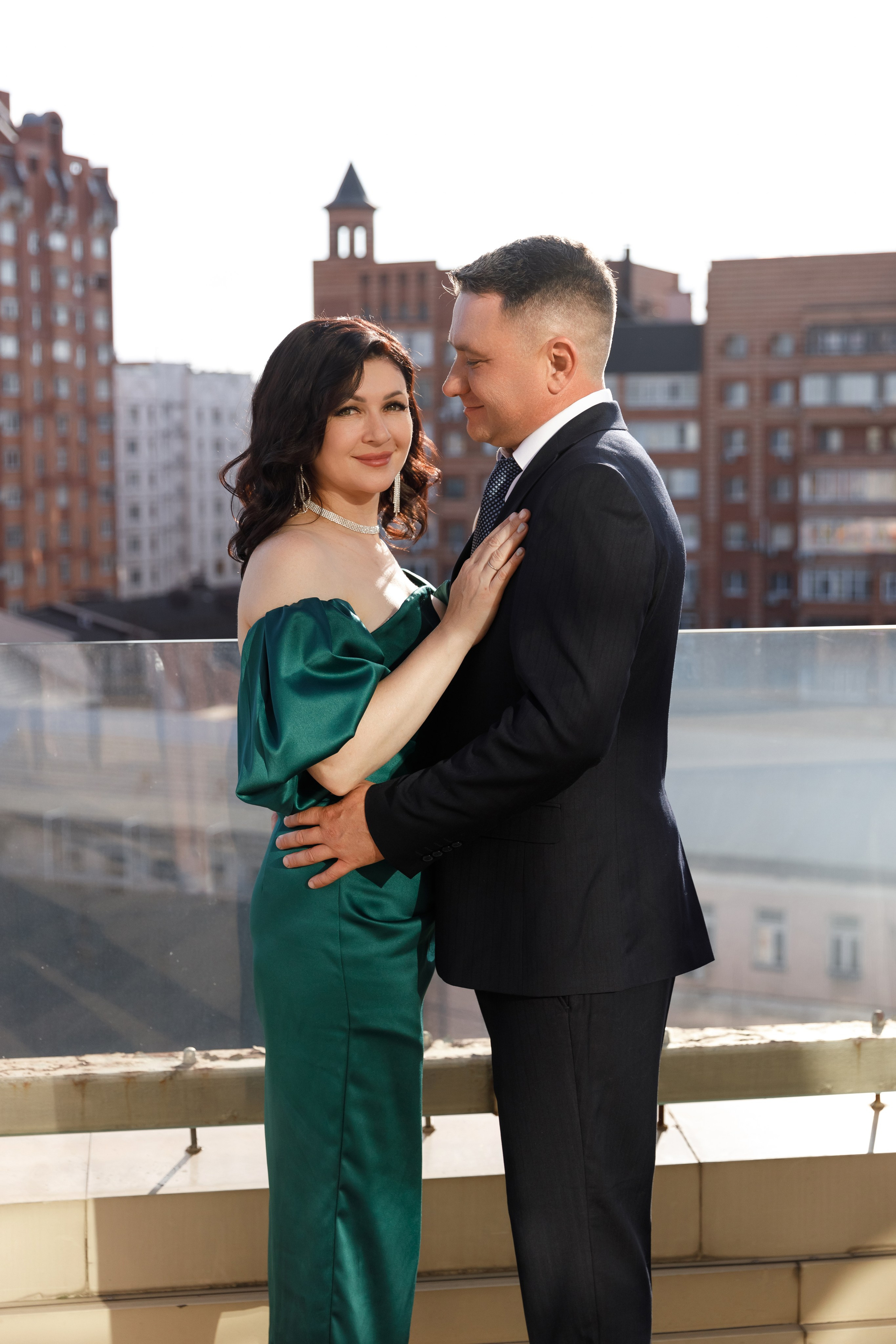 SERGEI & DARIA. Свадебный фотограф в Туле и Москве