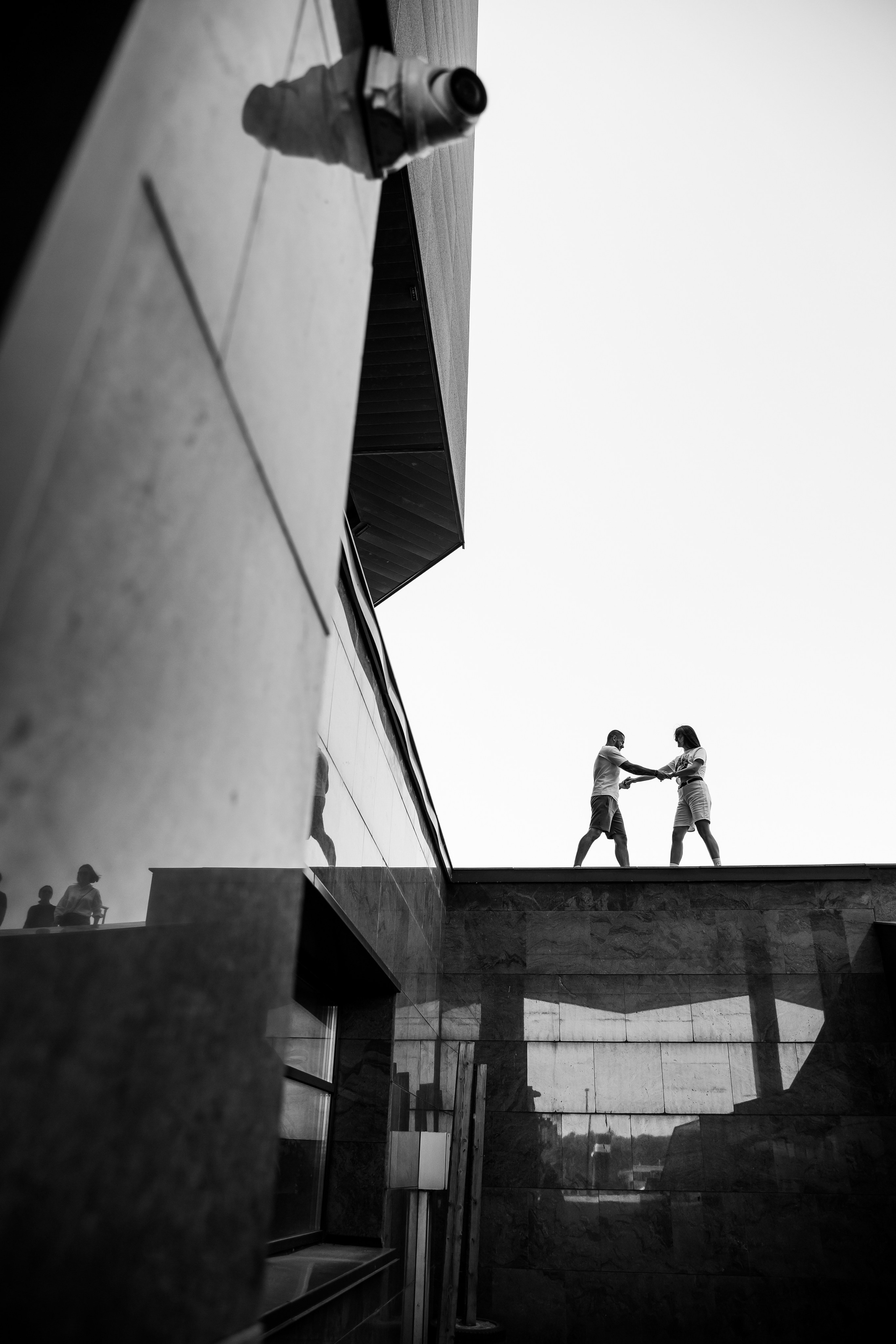 Love Story. Свадебный фотограф Красноярск — Кристина Ива