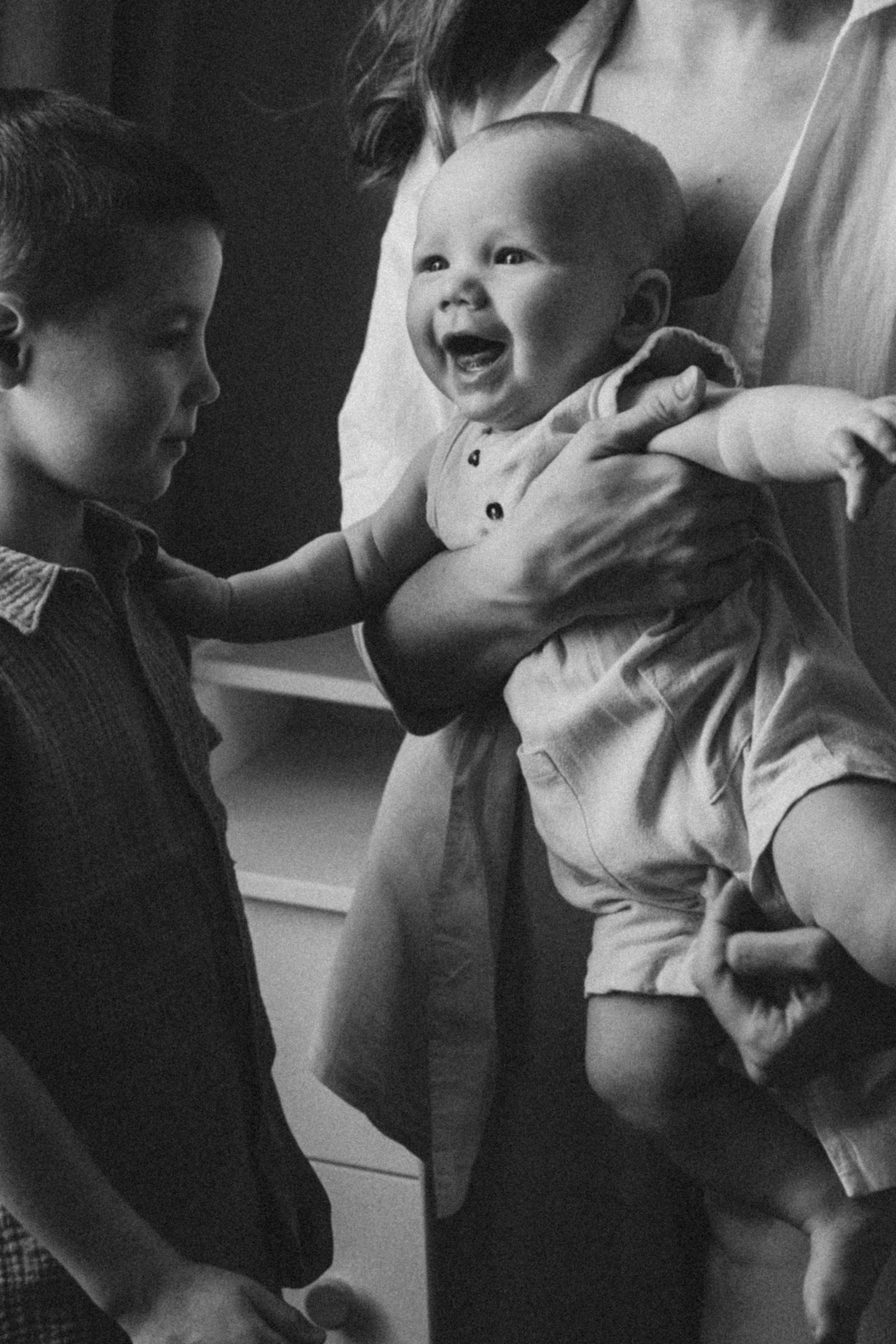 Надя. Семейный фотограф в Тюмени Ксения Мязитова