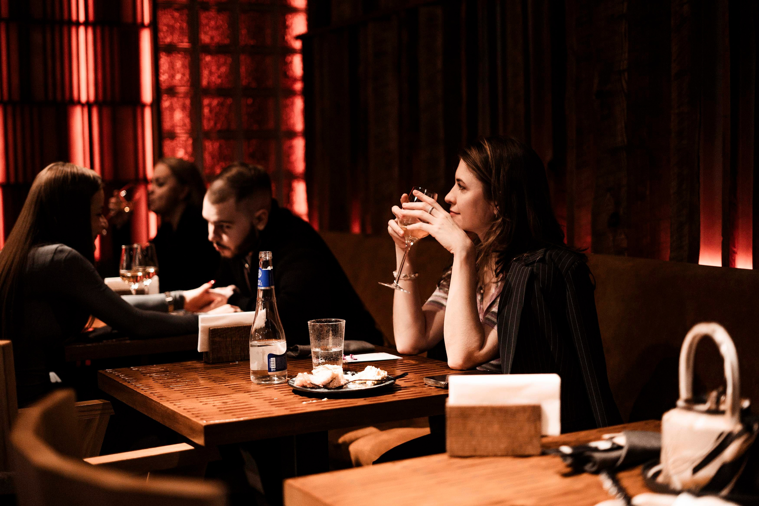 IZAKAYA. Фотограф Казань