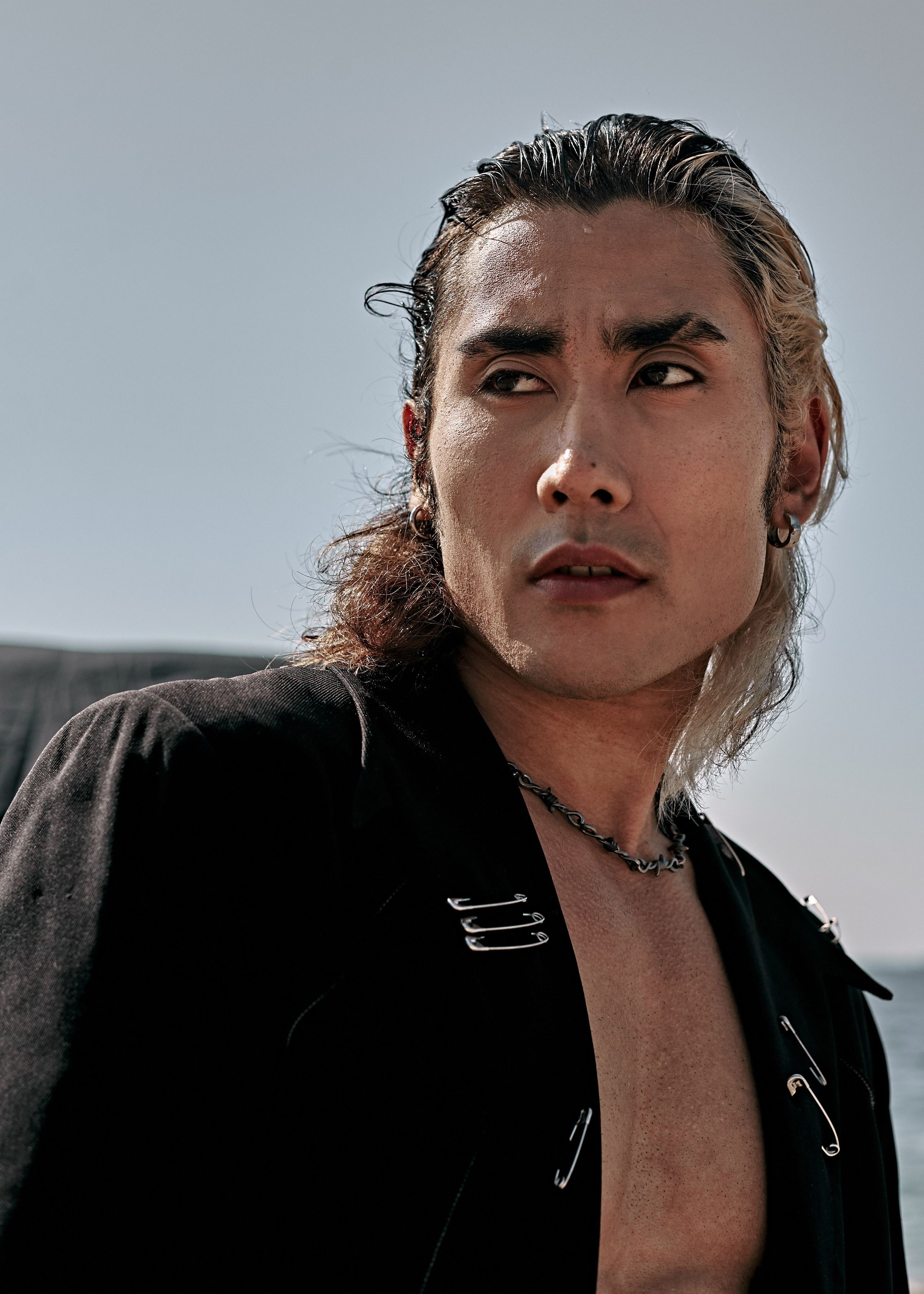 Мужская фотосессия. Фотограф Анастасия Малашенко, Новосибирск