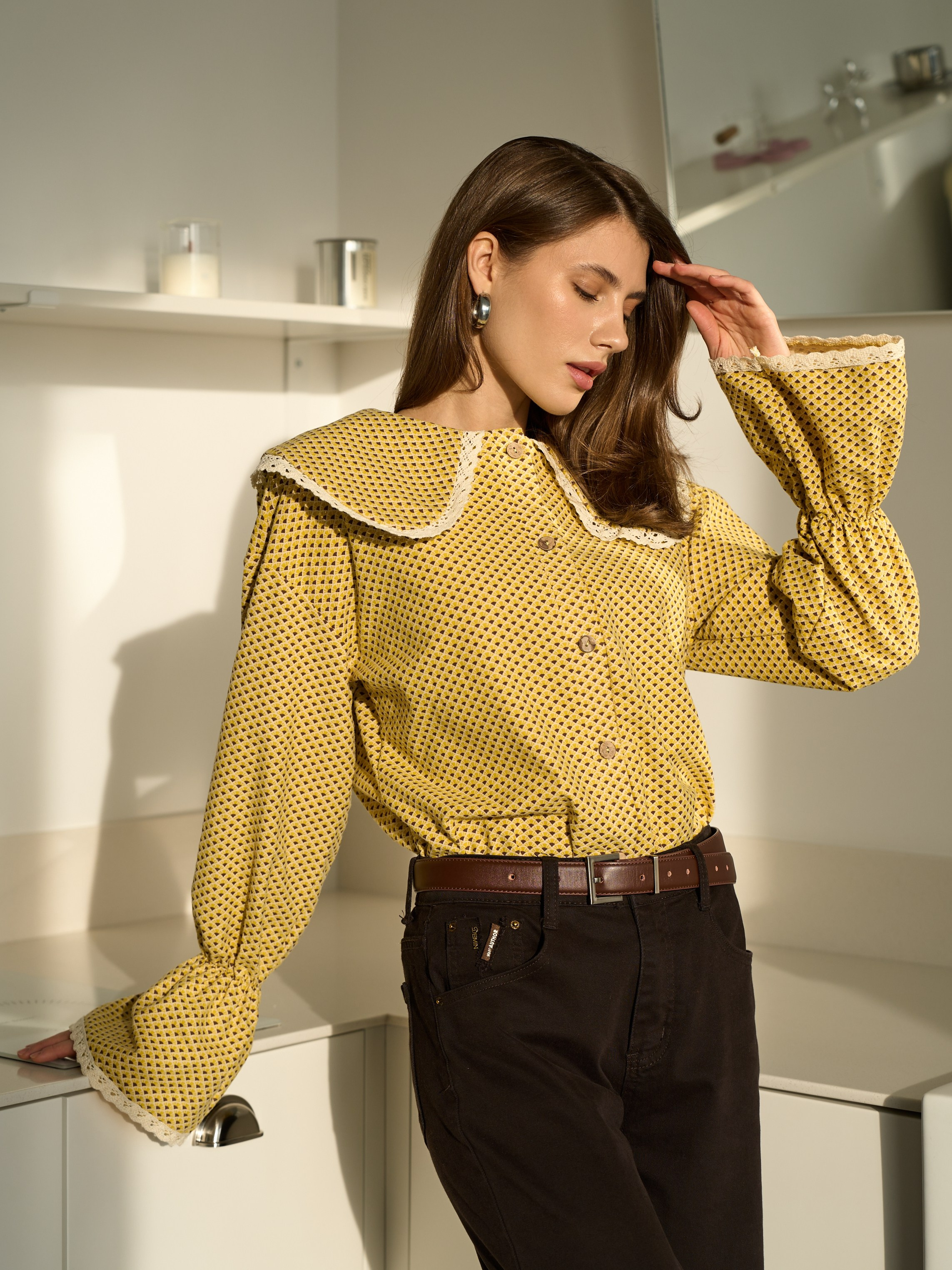 Content. 595 Production