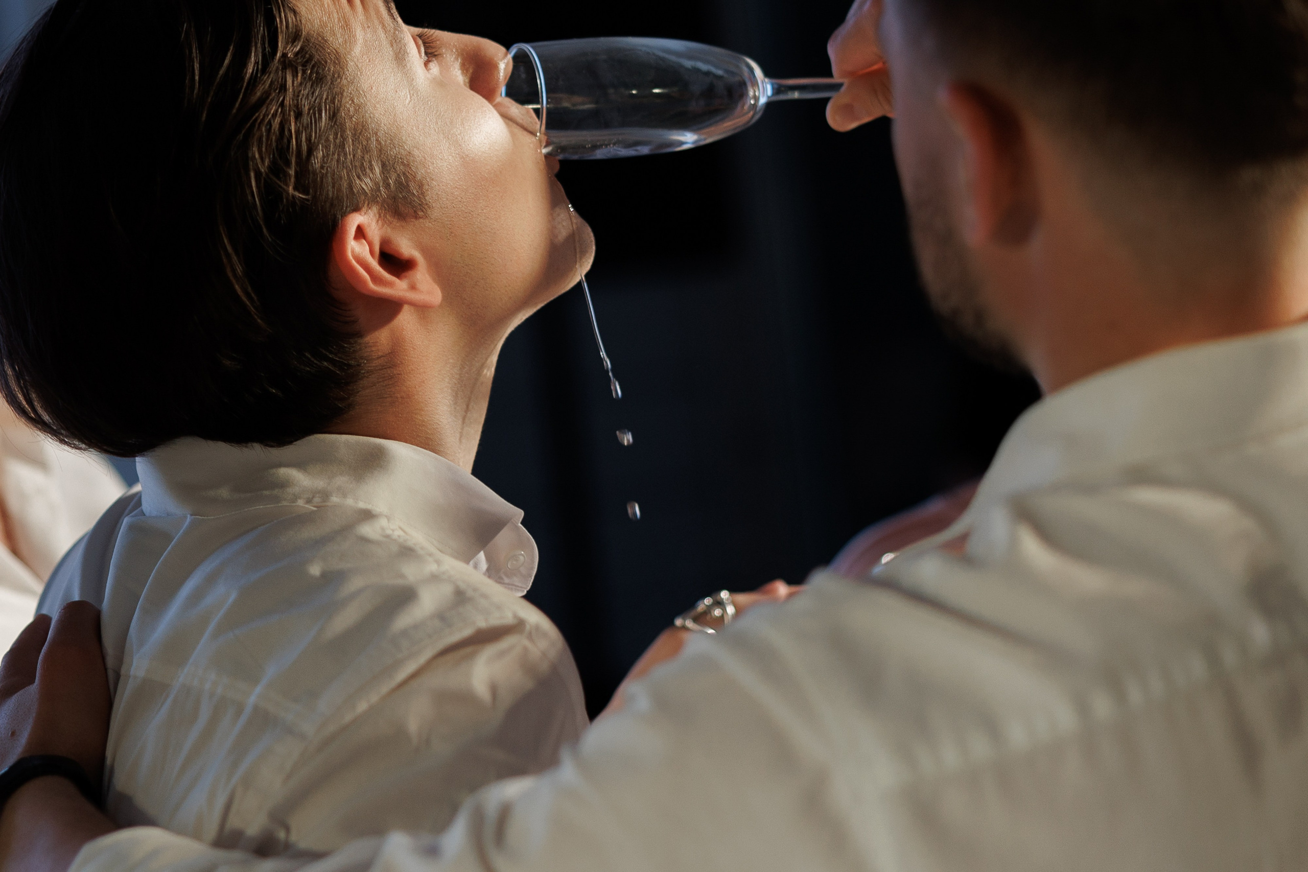 WHITEWedding_2024_Волнухин_1. Свадебный и event-фотограф Иван Волнухин