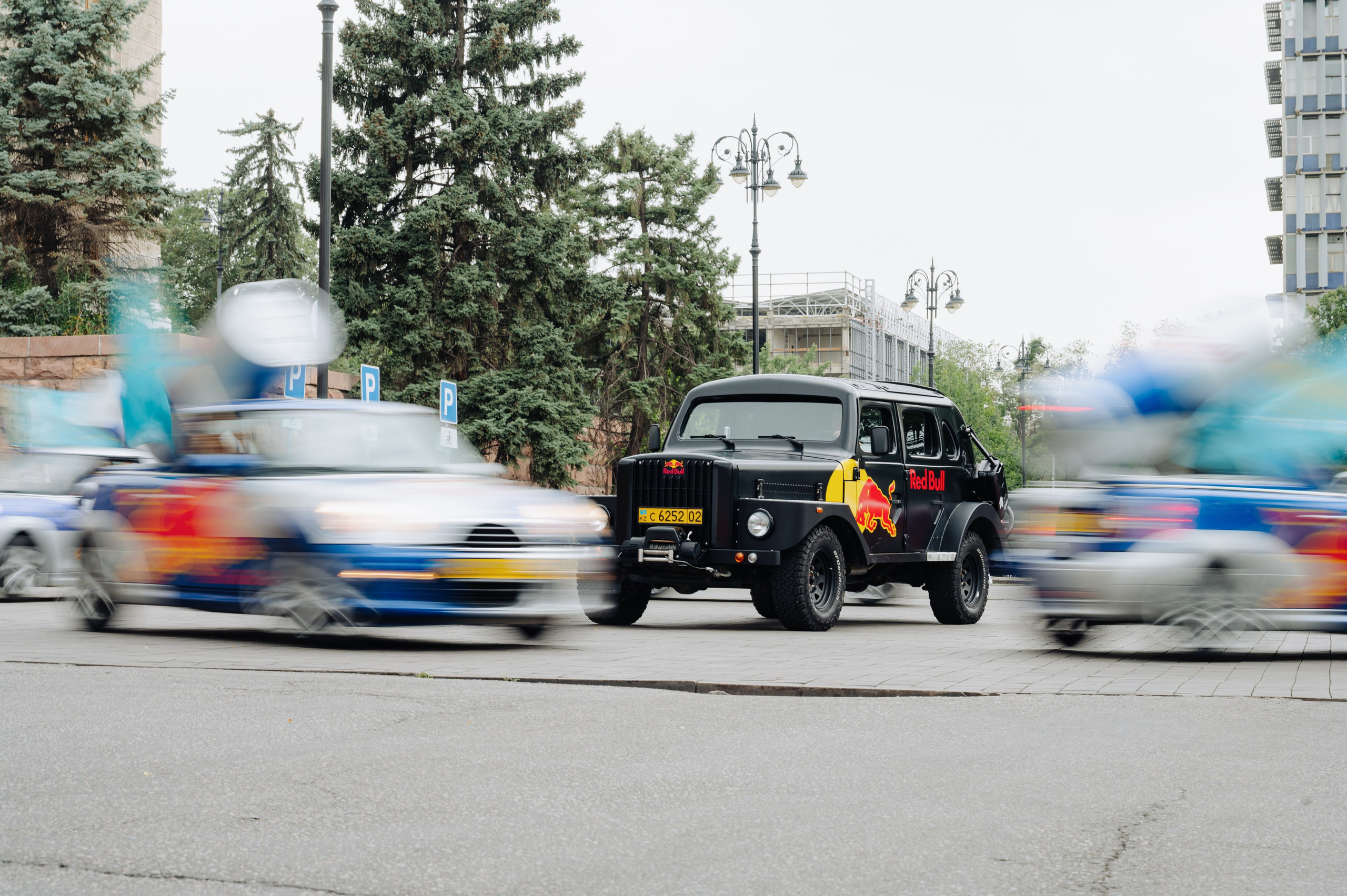 Репортаж, мероприятия. Фотограф в Алматы Кизилов Кирилл