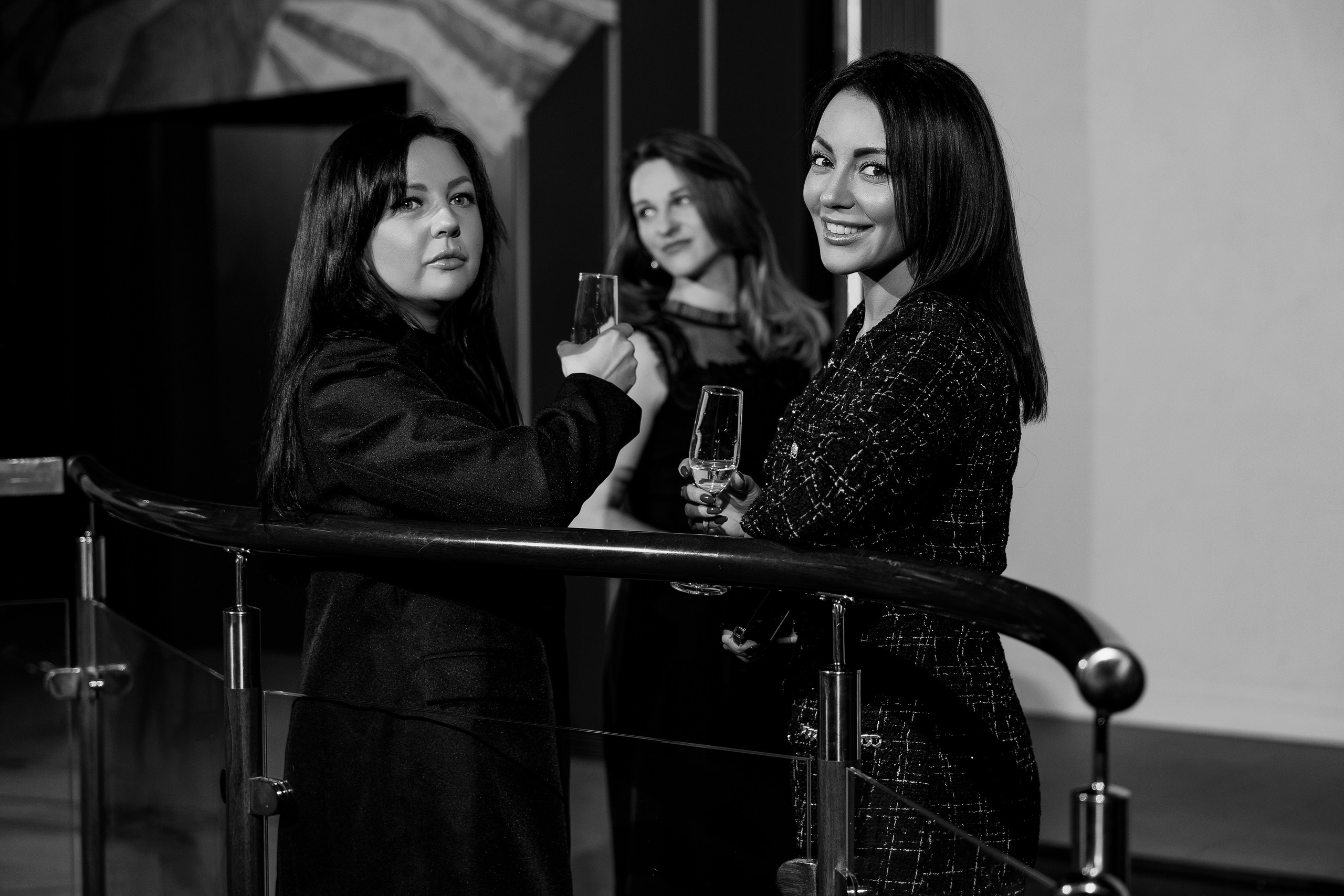 День Рождения. Репортаж. Свадебный фотограф в Санкт-Петербурге Павел Резниченко