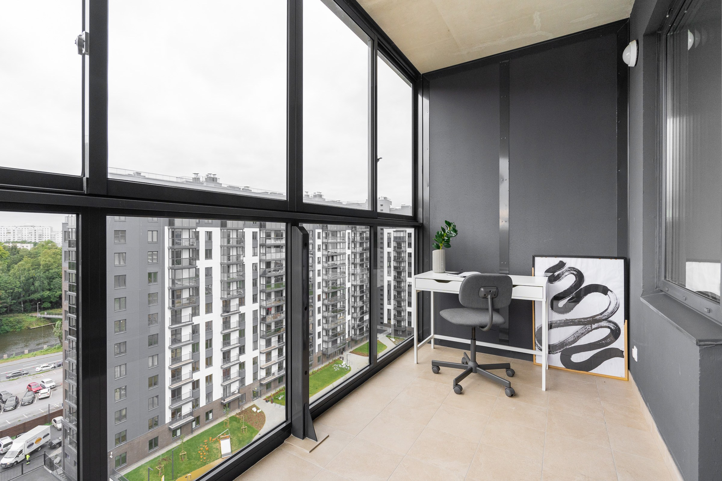 Предпродажная подготовка квартиры