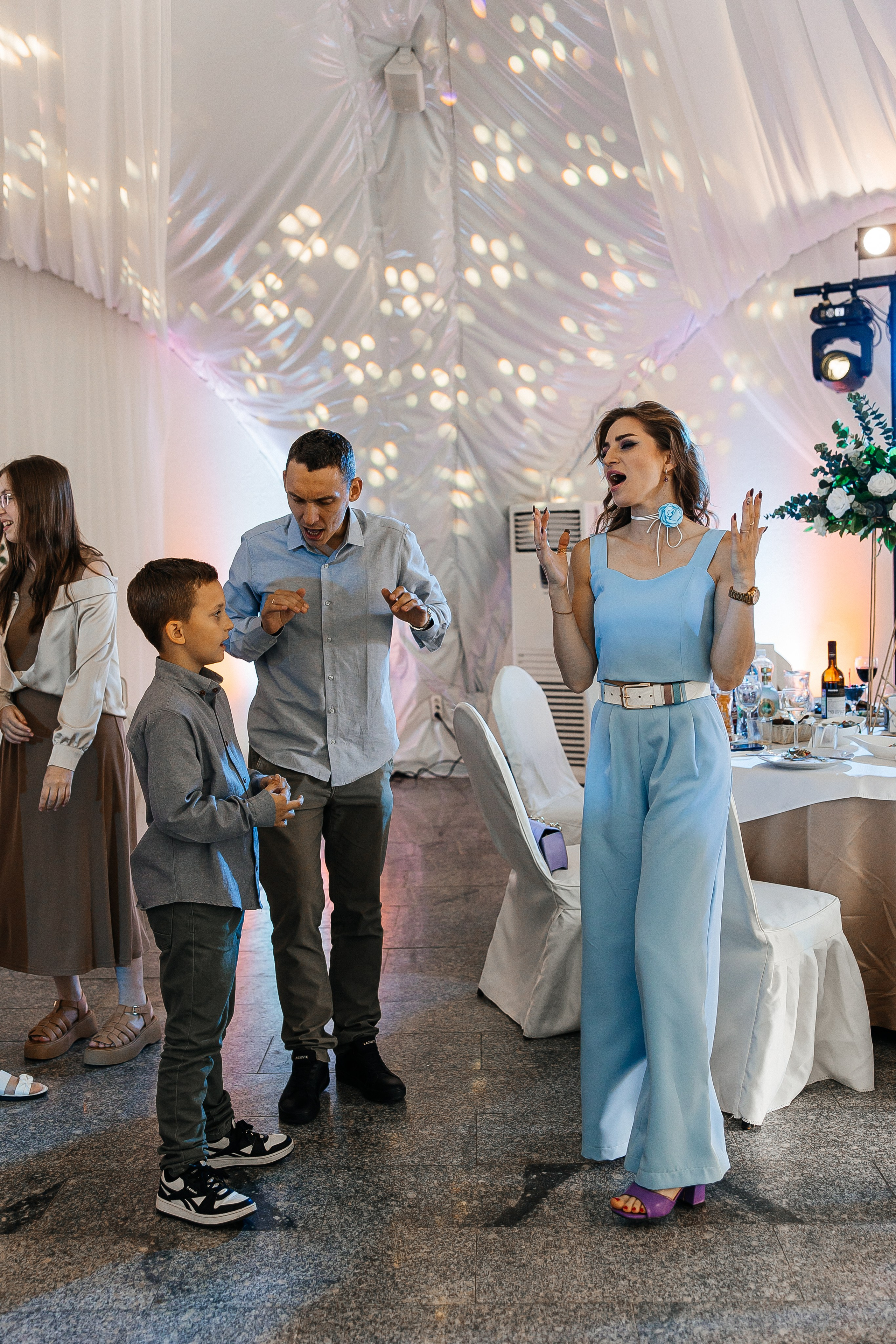 Оксана и Тимур. Свадебный и семейный фотограф Елизавета Ермак | Москва и МО