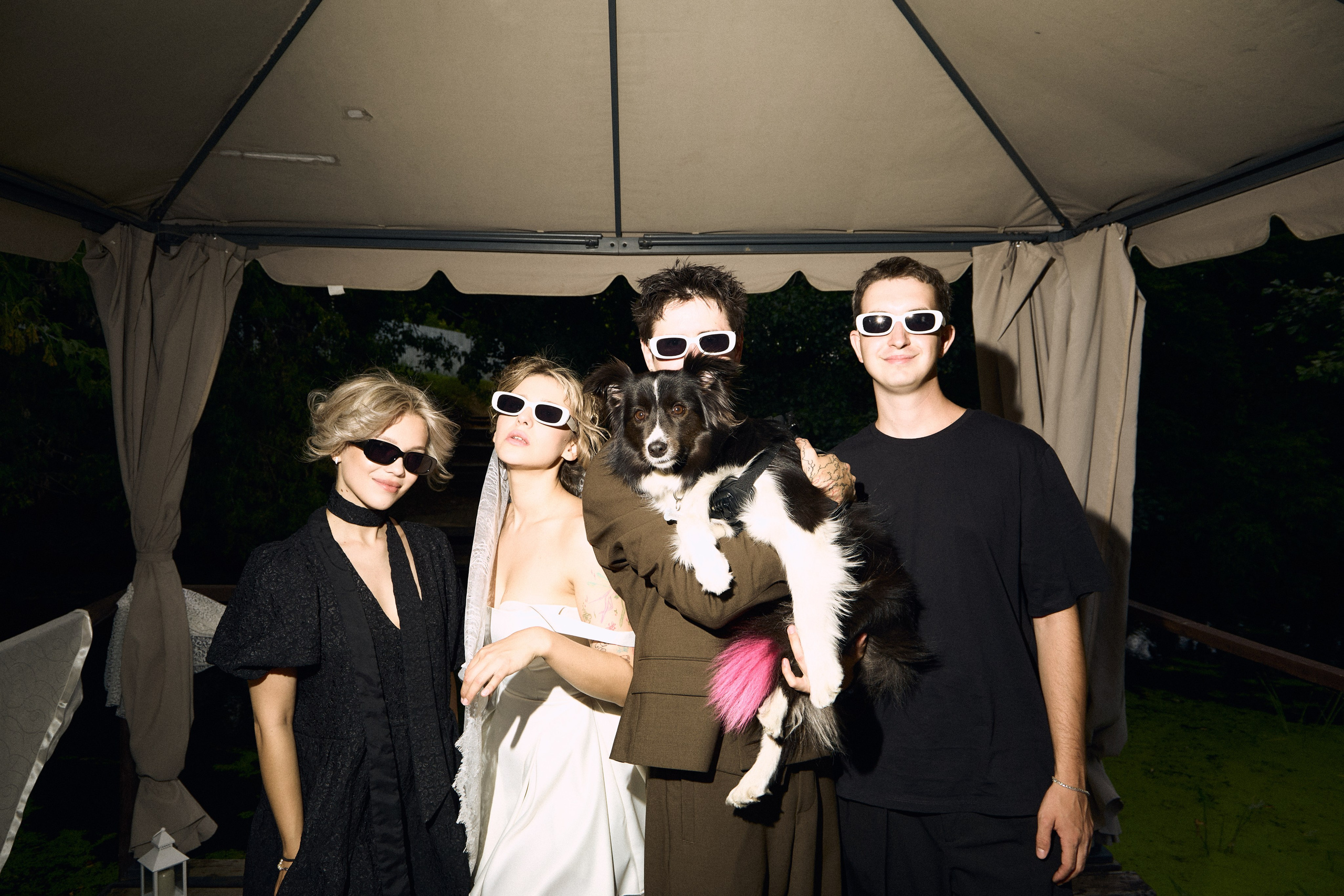 Тихое место. Сайт фотографа в Саратове