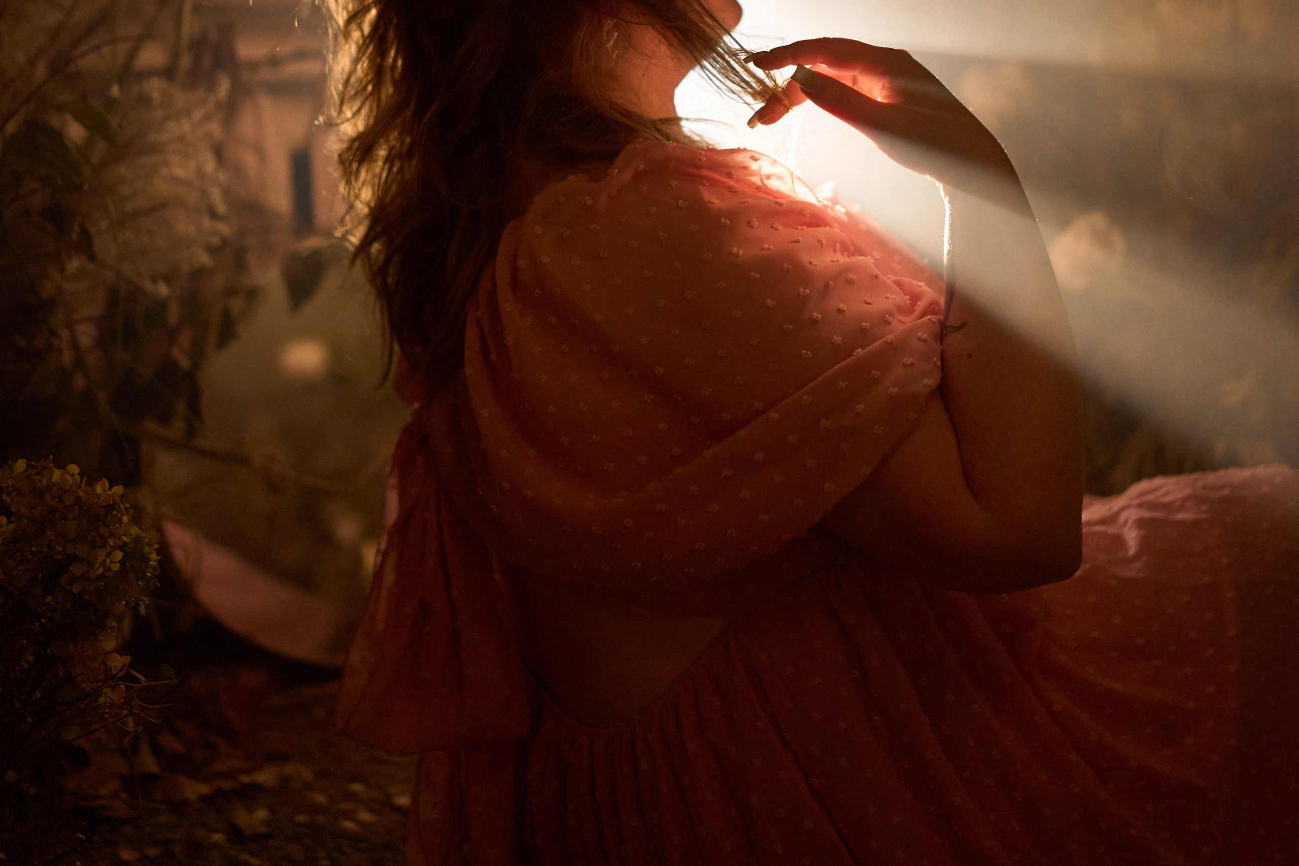 Мария. Hmliber — фотограф и контент-креатор из Петербурга