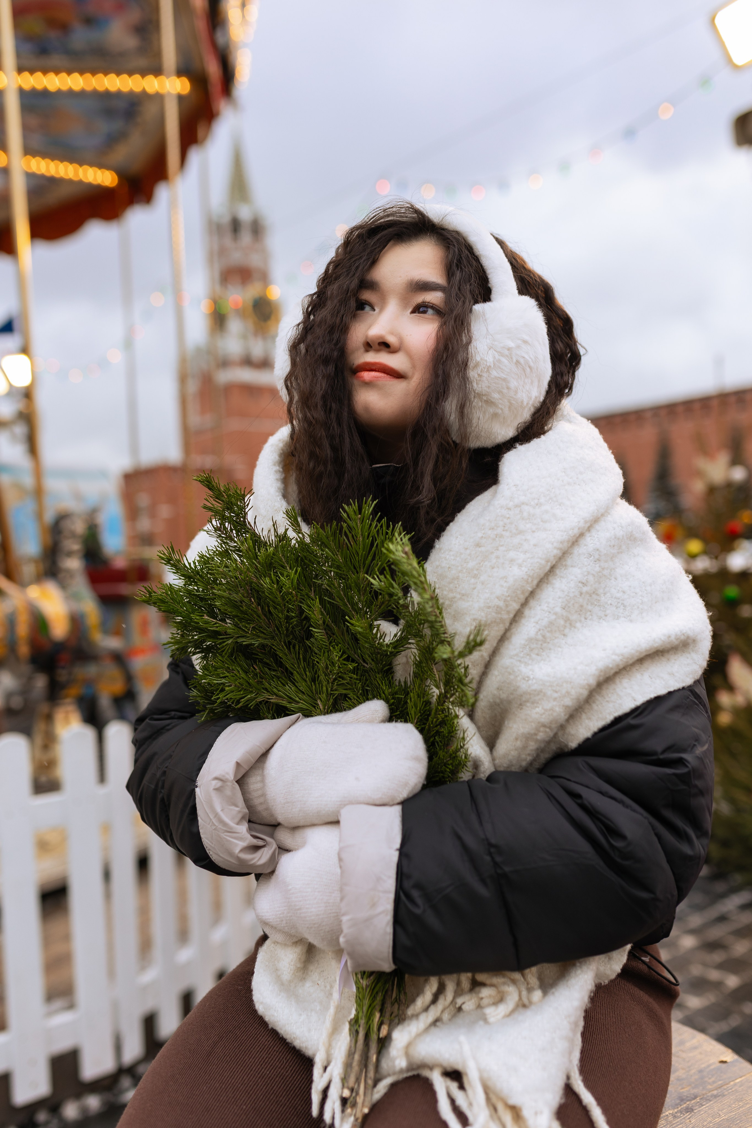 ГУМ. Свадебный фотограф Курзина Ольга | Москва