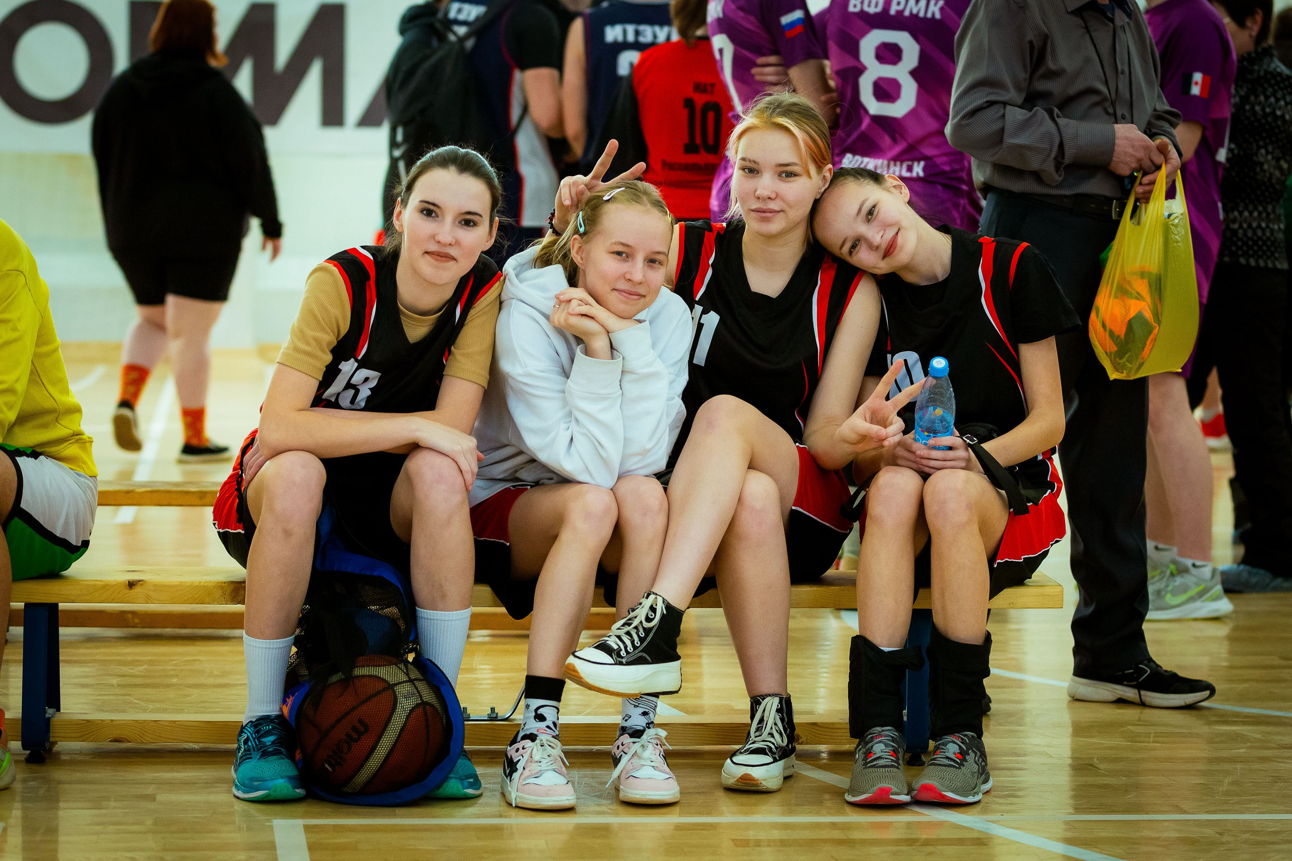 Чемпионат среди СПО 2023–2024 гг. Фотограф Виноградов Константин