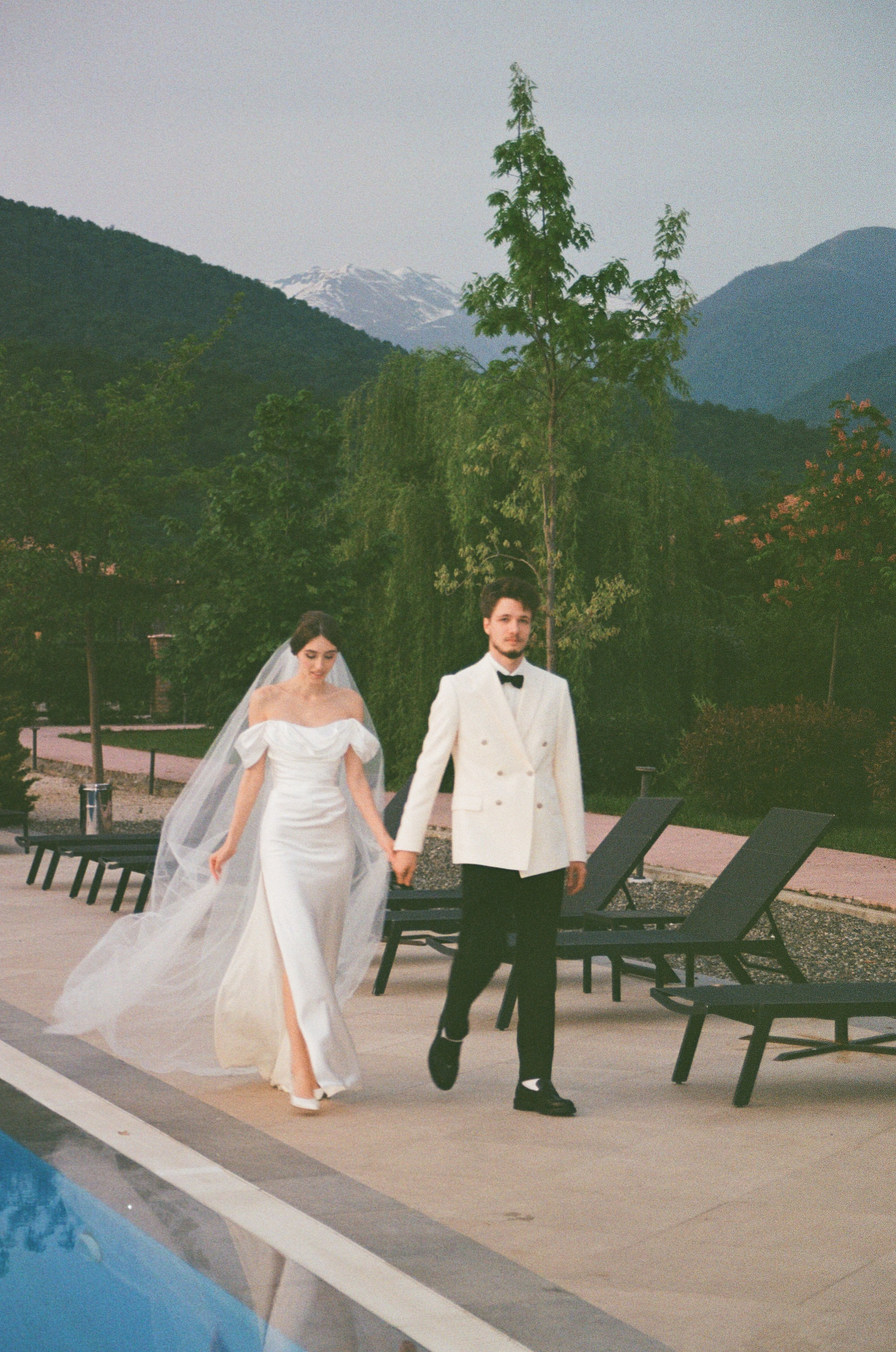 Кахетия: Семён и Лейла. Свадебный и индивидуальный фотограф Татьяна Гуляева