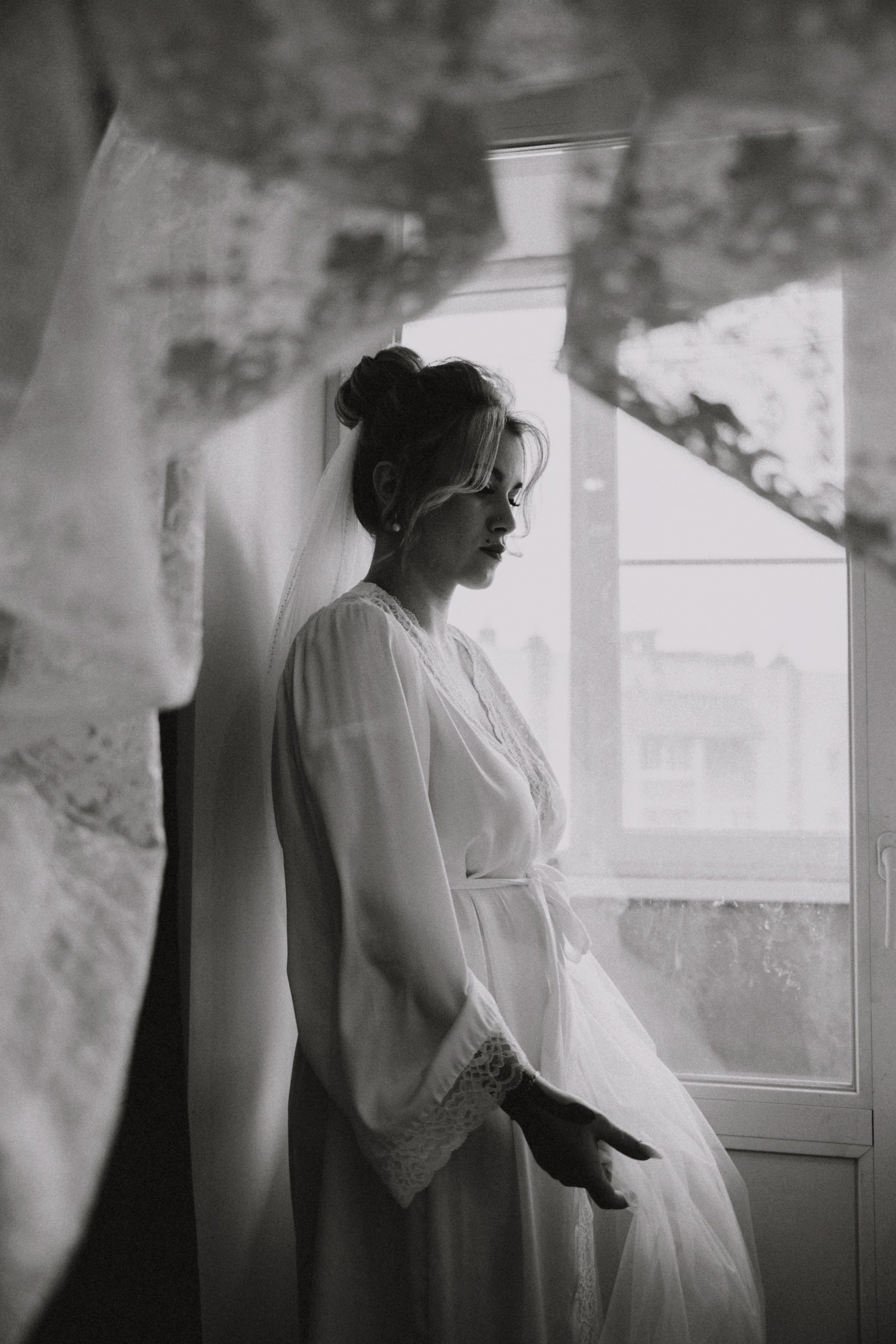 Денис и Ирина. Свадебный и индивидуальный фотограф в Суворове Клюева Мария