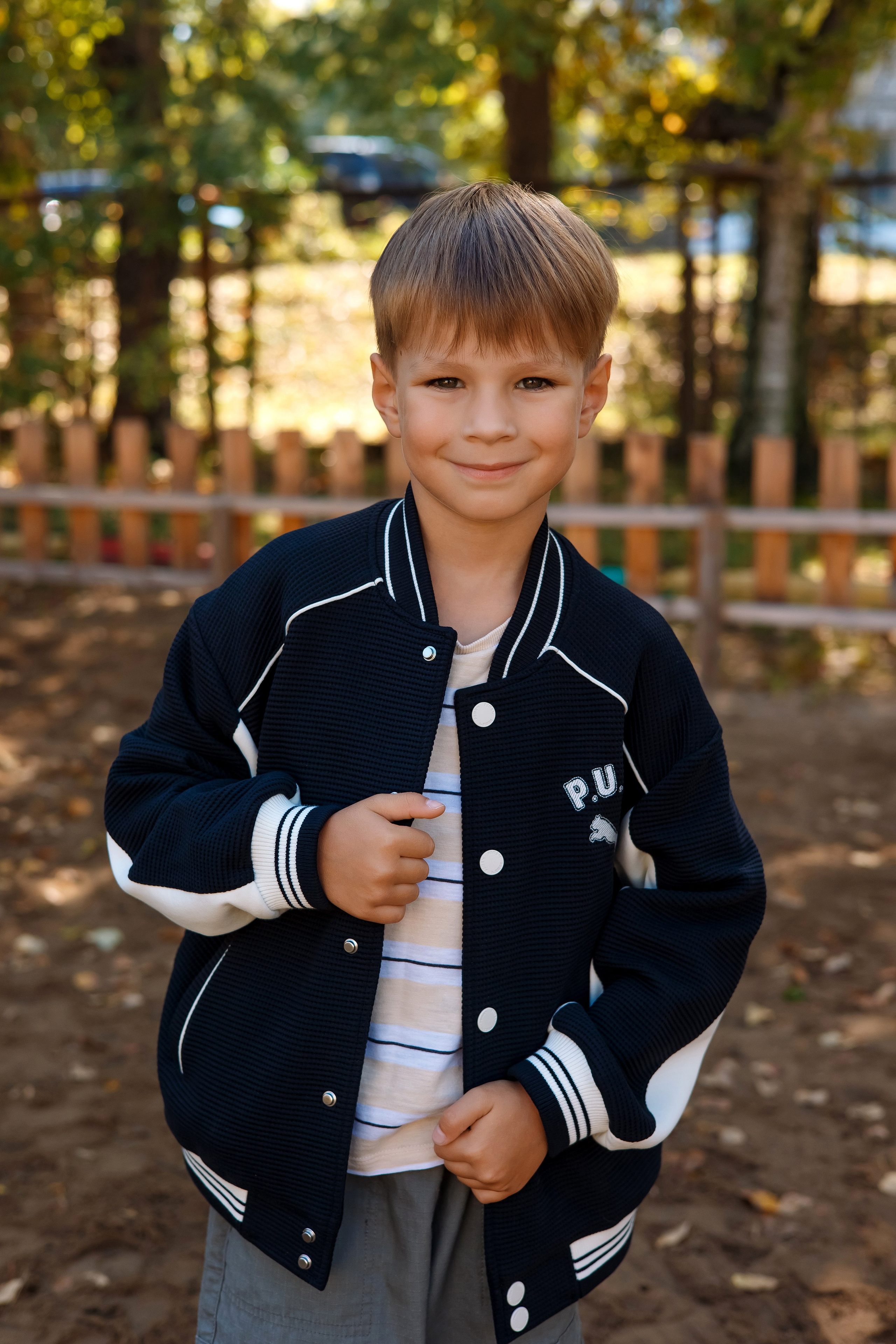 ДС 34. Фотограф Любовь Корниенко, Примоский край