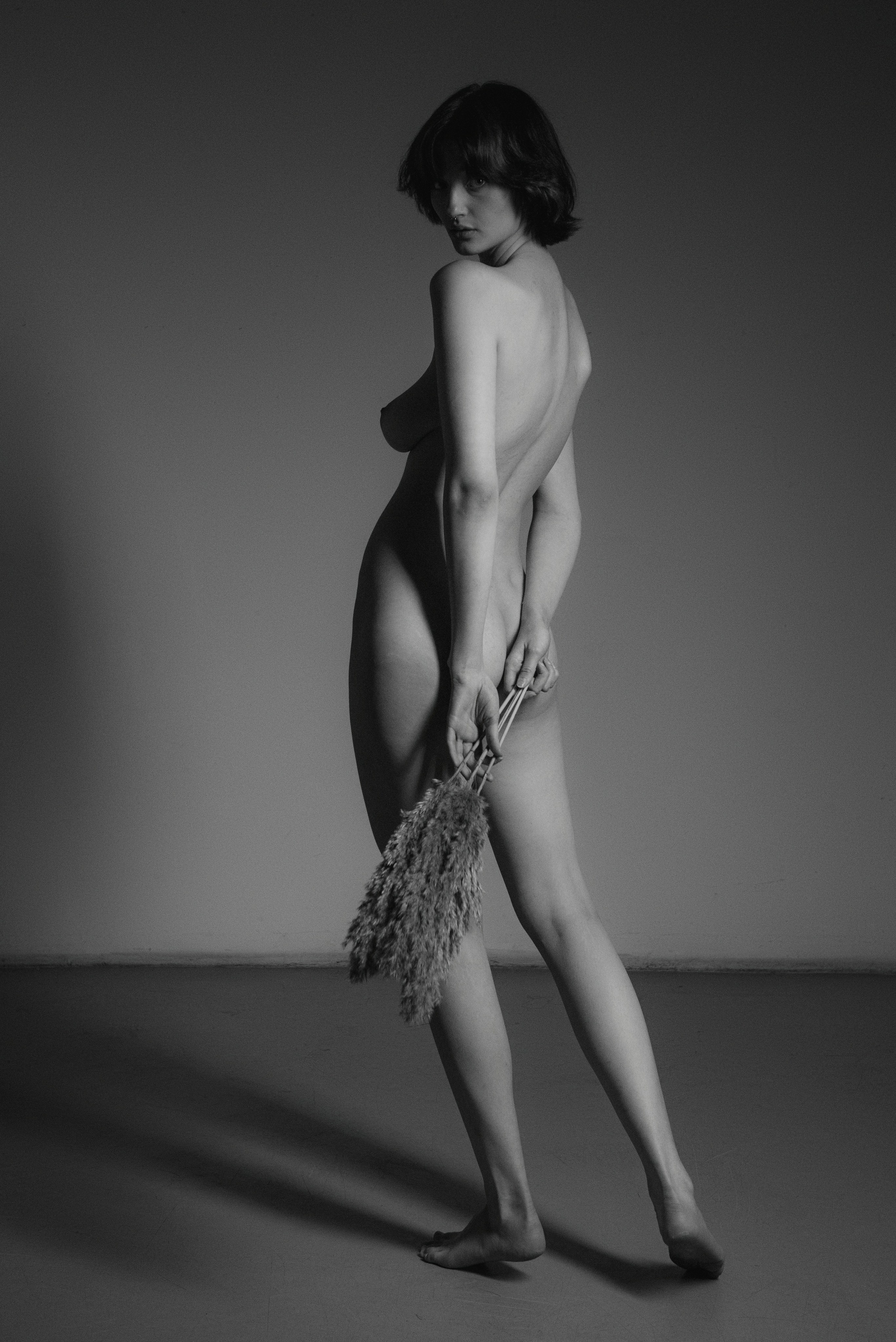 Маша/ню/18+. Портретный и архитектурный фотограф в Москве и Санкт-Петербурге