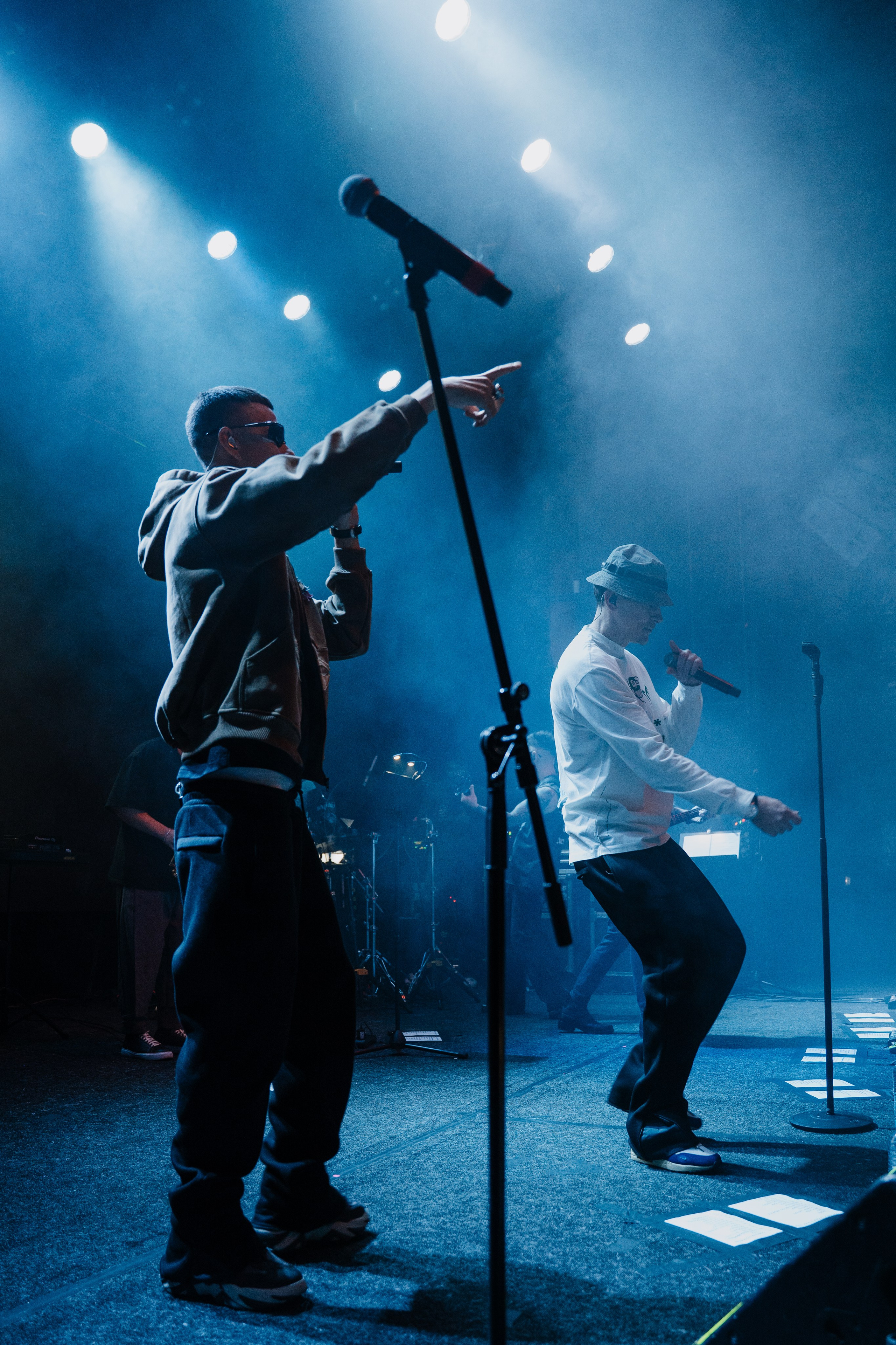 СЛОВЕТСКИЙ. Фотограф Москва