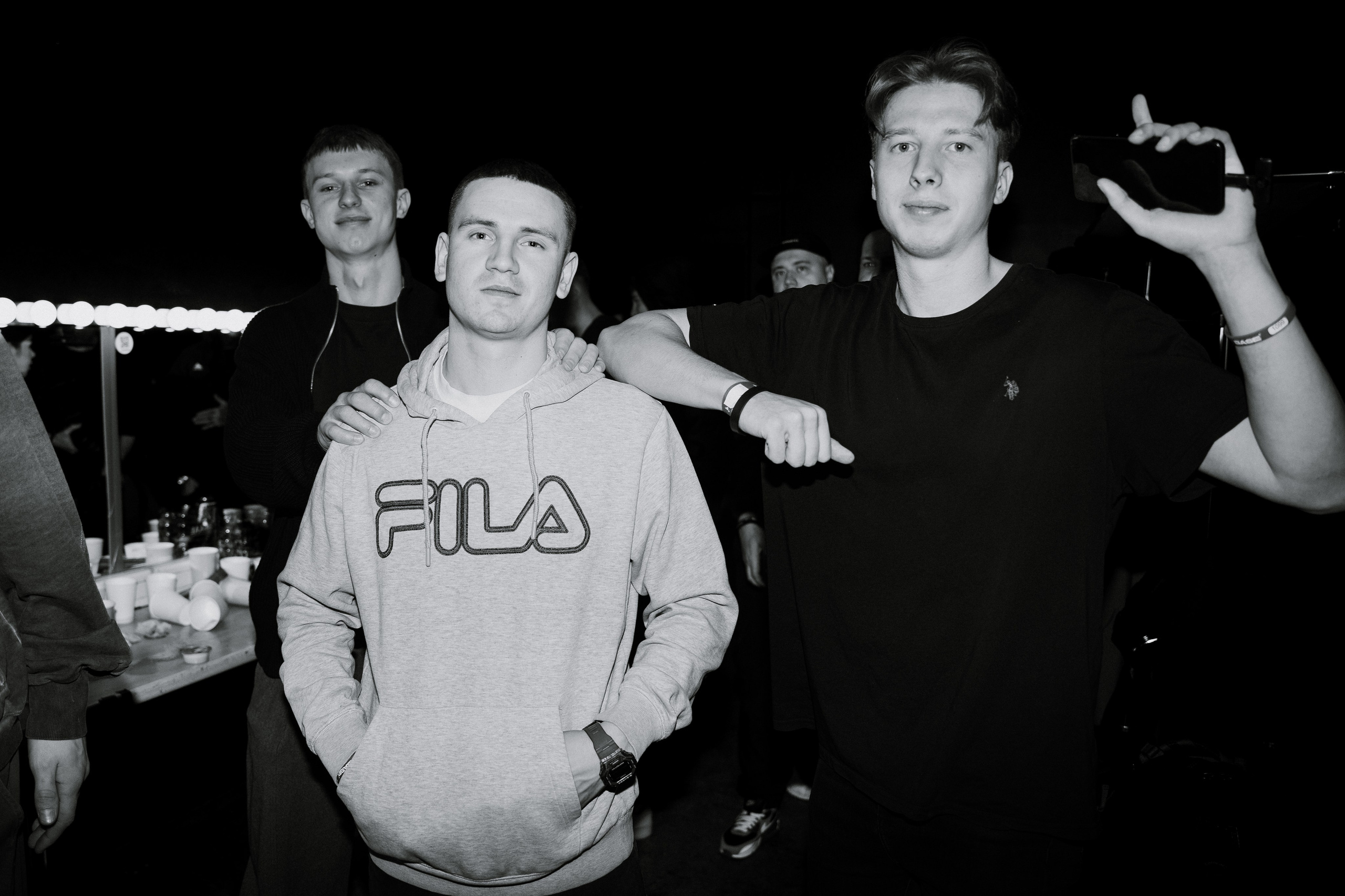 СЛОВЕТСКИЙ. Фотограф Москва