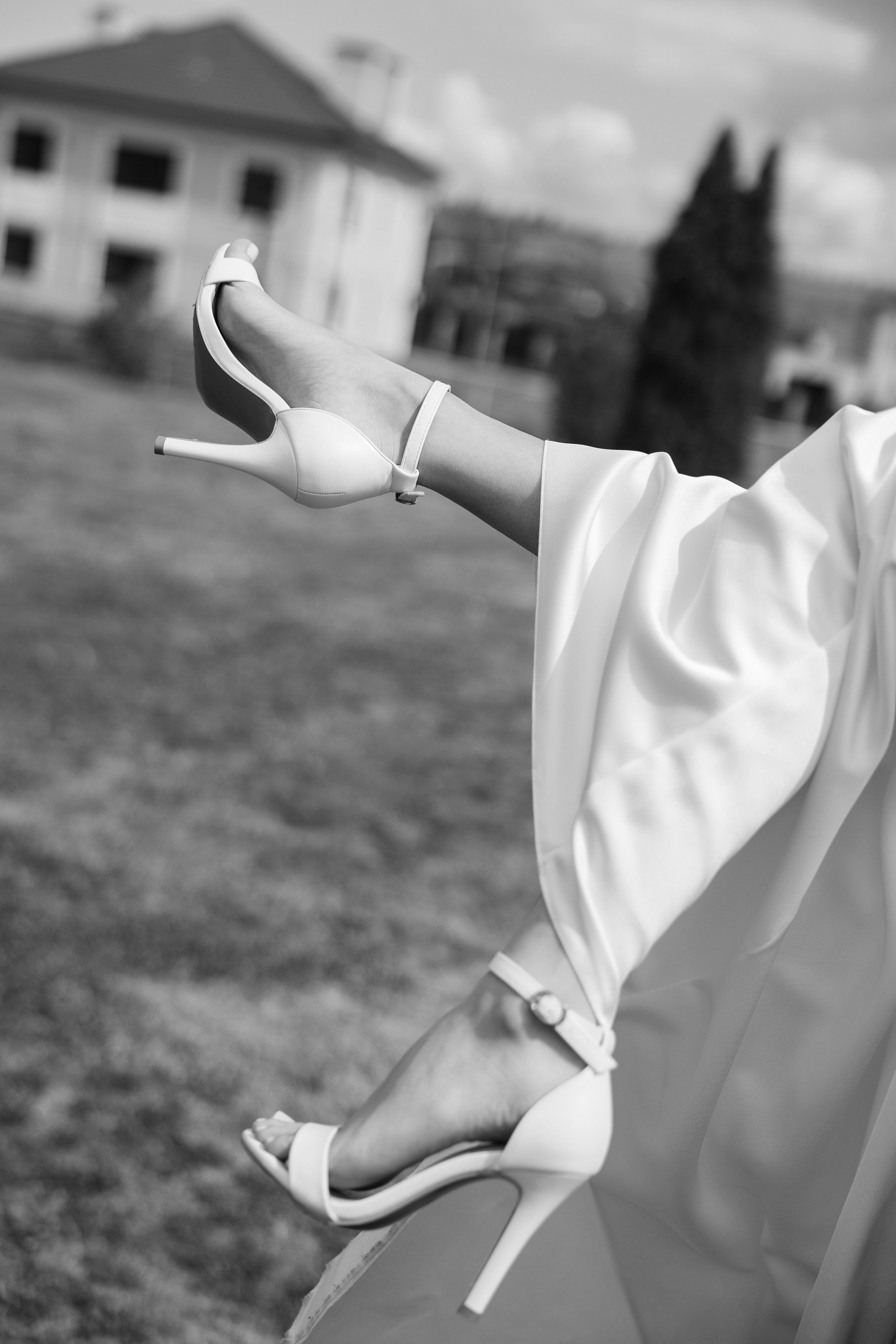 Антон & Олеся. Свадебный фотограф Исхизова Ольга