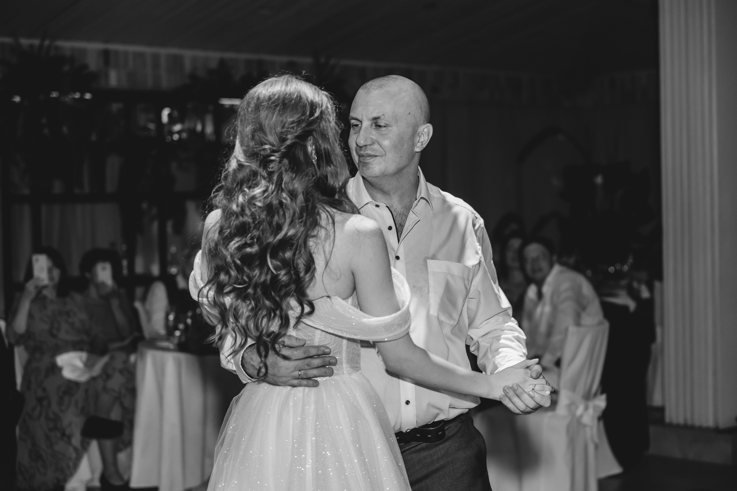 Денис & Ульяна. Свадебный фотограф Исхизова Ольга