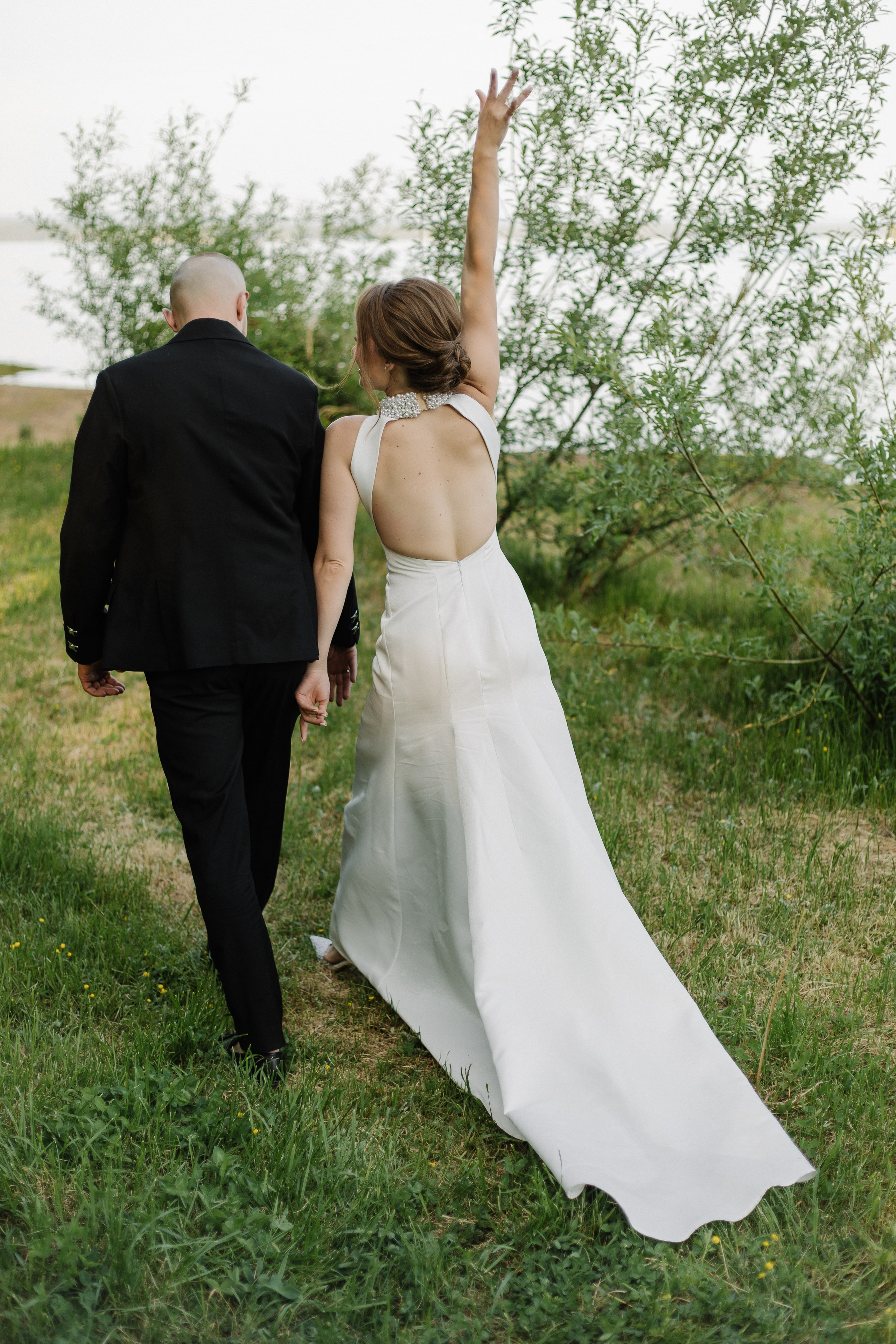 Степан и Алёна: стиль, драйв, душа!. Фотограф Татьяна Ступина Иркутск