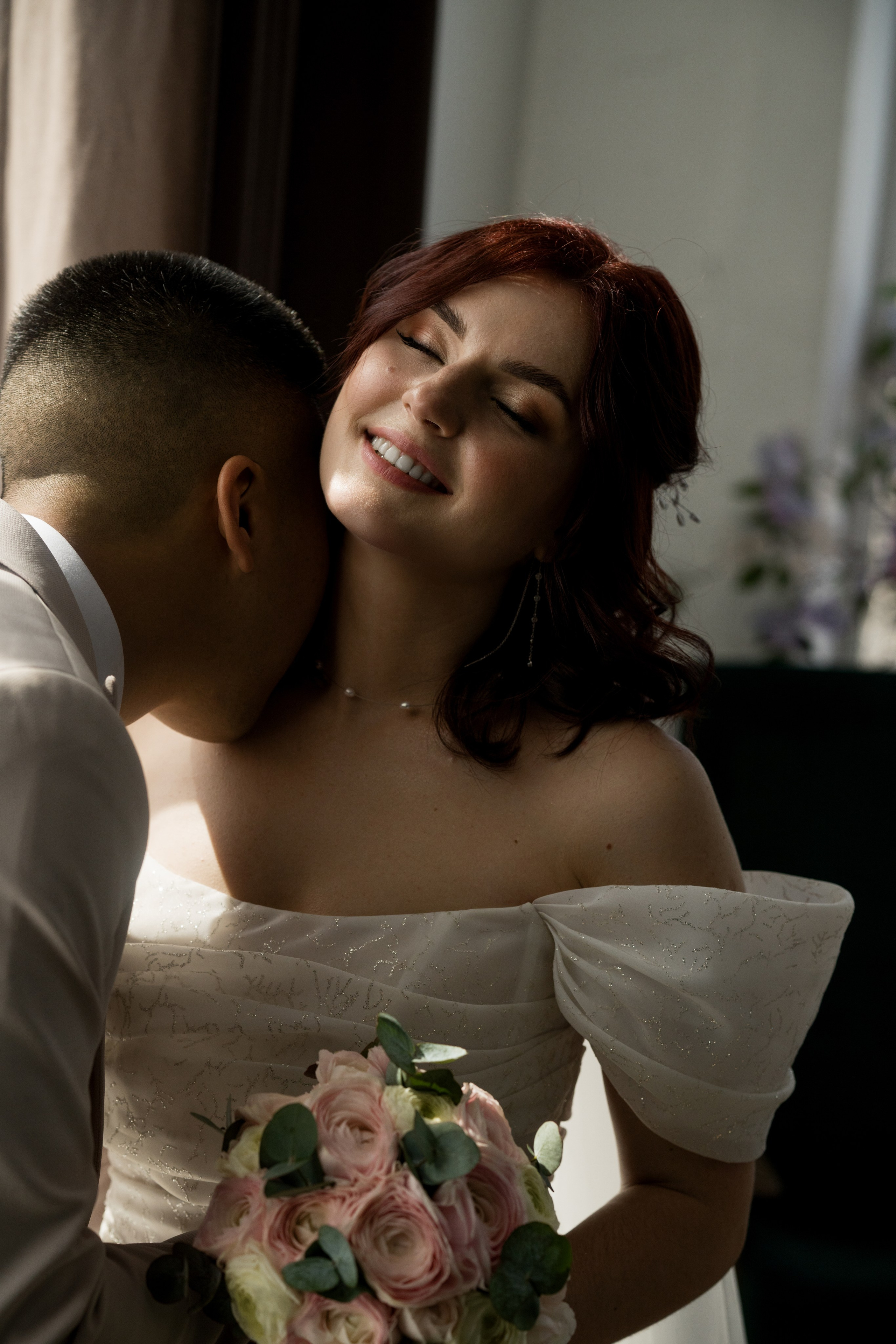 Свадьба | Илья Ксения — 2025