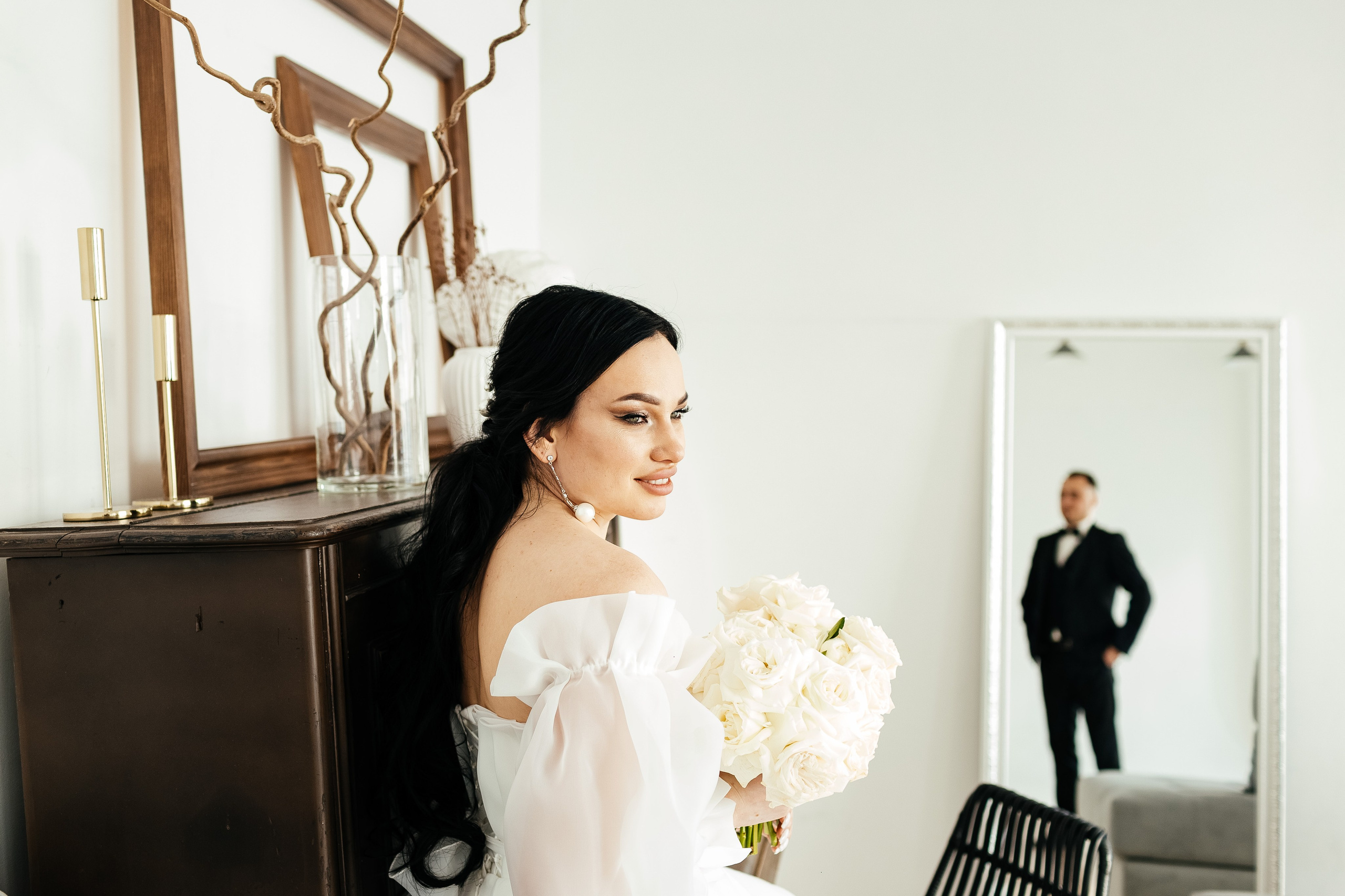 Свадебная история 22 02 2022. Главная