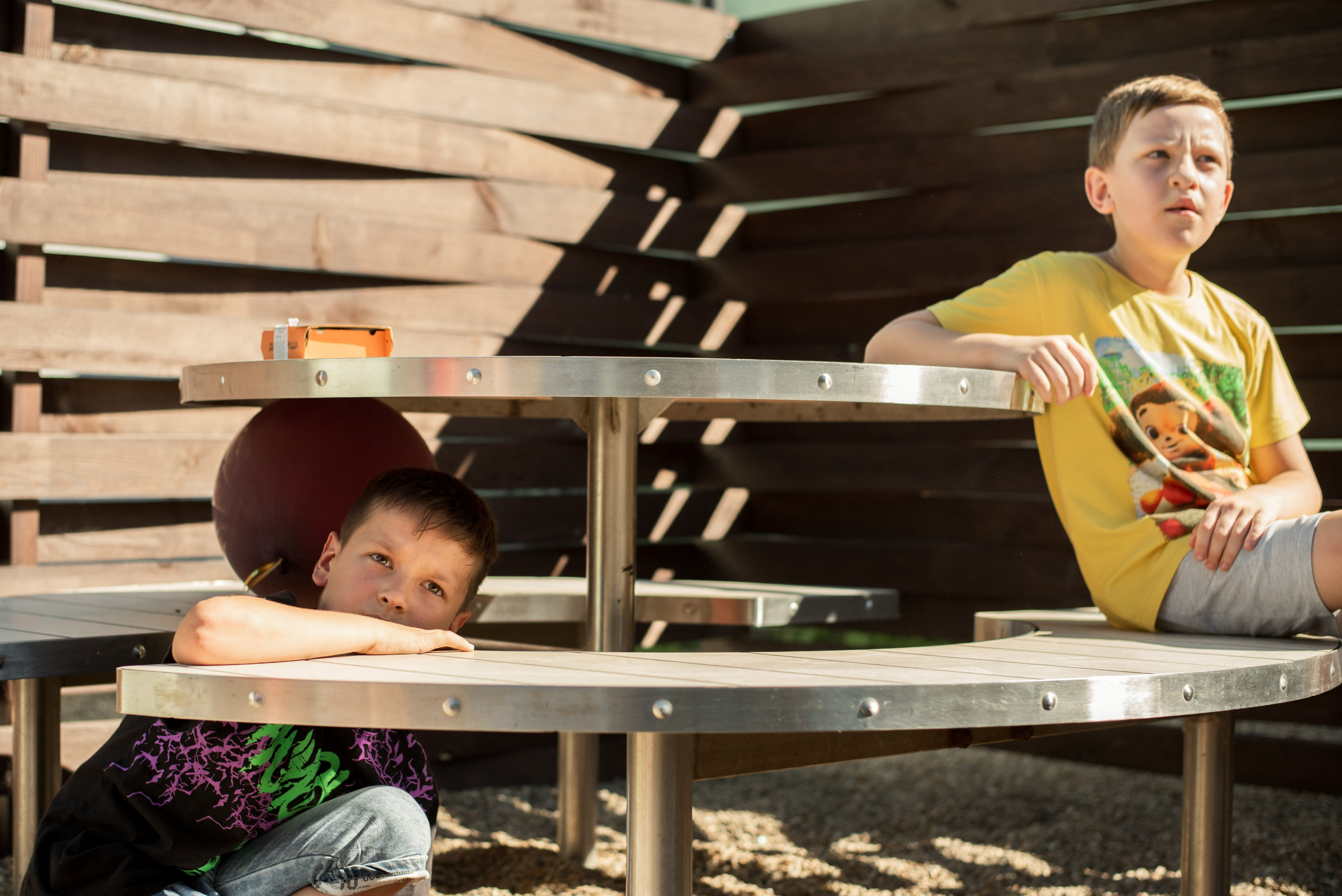 День рождения. Семейный фотограф Екатерина Шаманаева