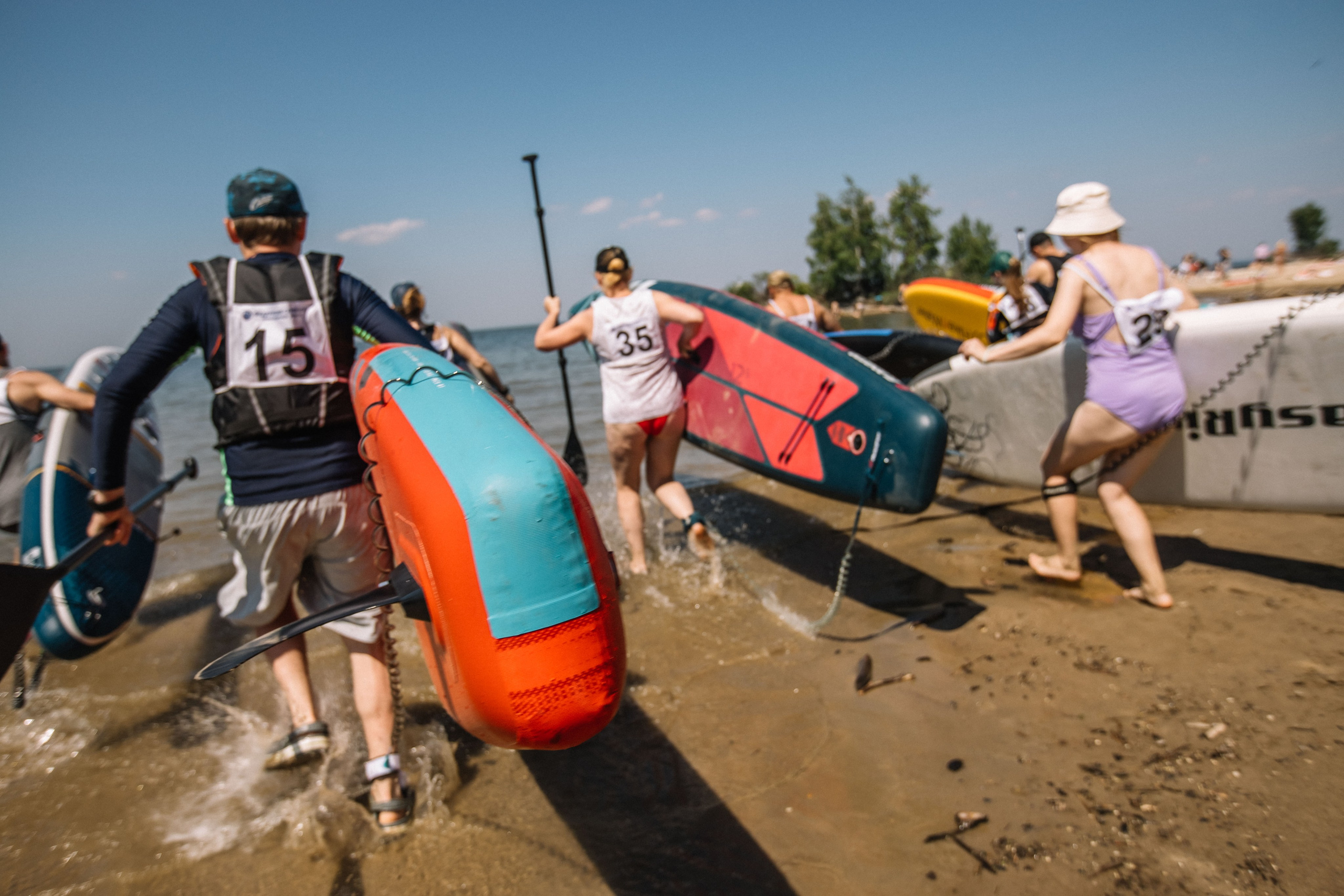 Чемпионат и первенство по НСО по серфингу. Репортажный фотограф в Новосибирске